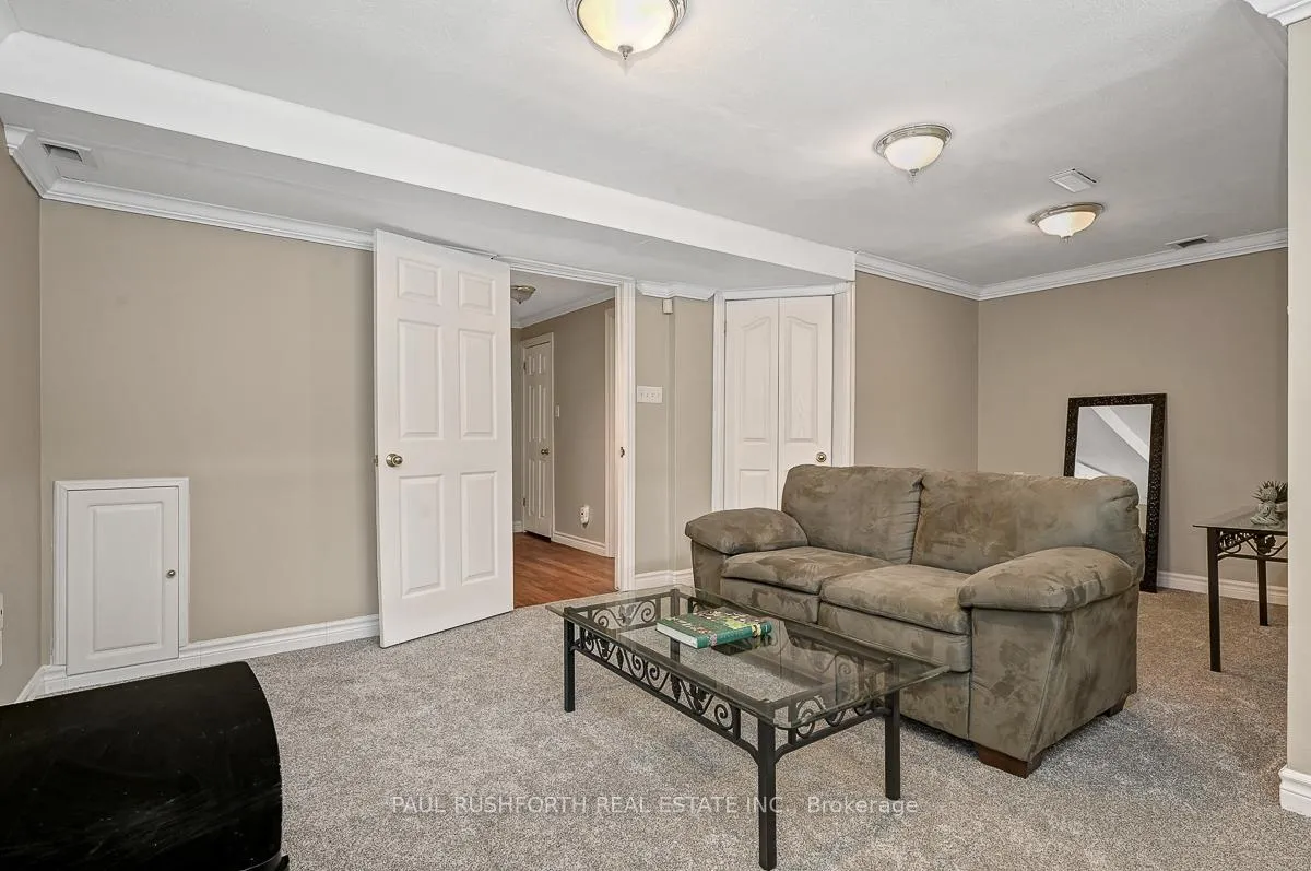 Photo 23 of 35 Stonepointe Avenue, Ottawa, Barrhaven East — HOMEH