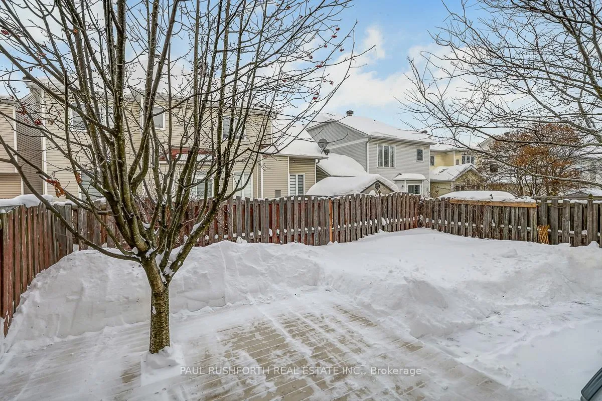 Photo 26 of 35 Stonepointe Avenue, Ottawa, Barrhaven East — HOMEH