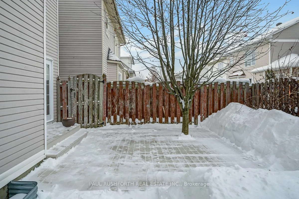 Photo 27 of 35 Stonepointe Avenue, Ottawa, Barrhaven East — HOMEH