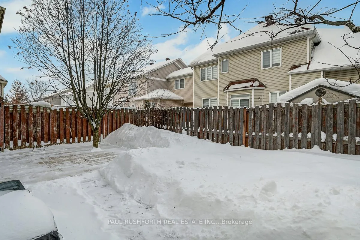 Photo 28 of 35 Stonepointe Avenue, Ottawa, Barrhaven East — HOMEH
