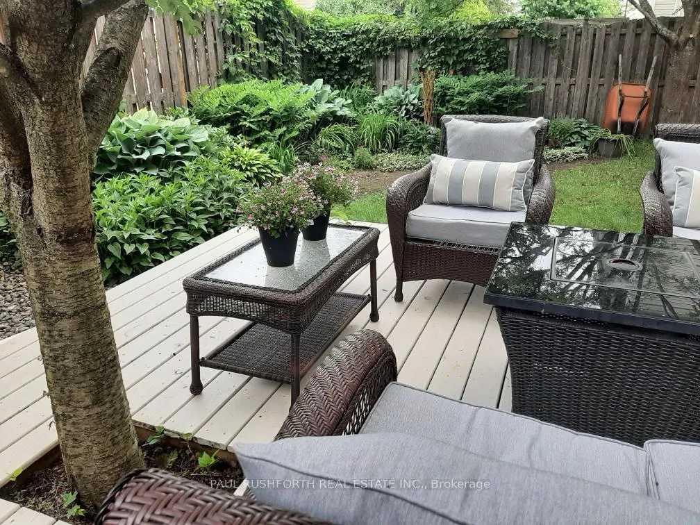 Photo 31 of 35 Stonepointe Avenue, Ottawa, Barrhaven East — HOMEH
