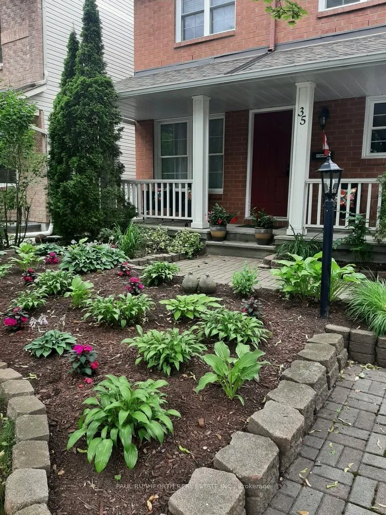 Photo 32 of 35 Stonepointe Avenue, Ottawa, Barrhaven East — HOMEH