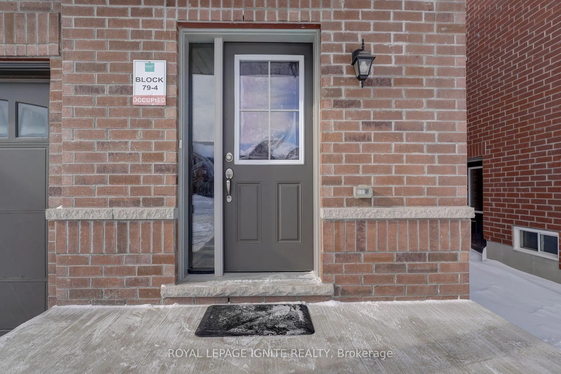 Photo 3 of 96 Robin Trail, Scugog, Port Perry — HOMEH