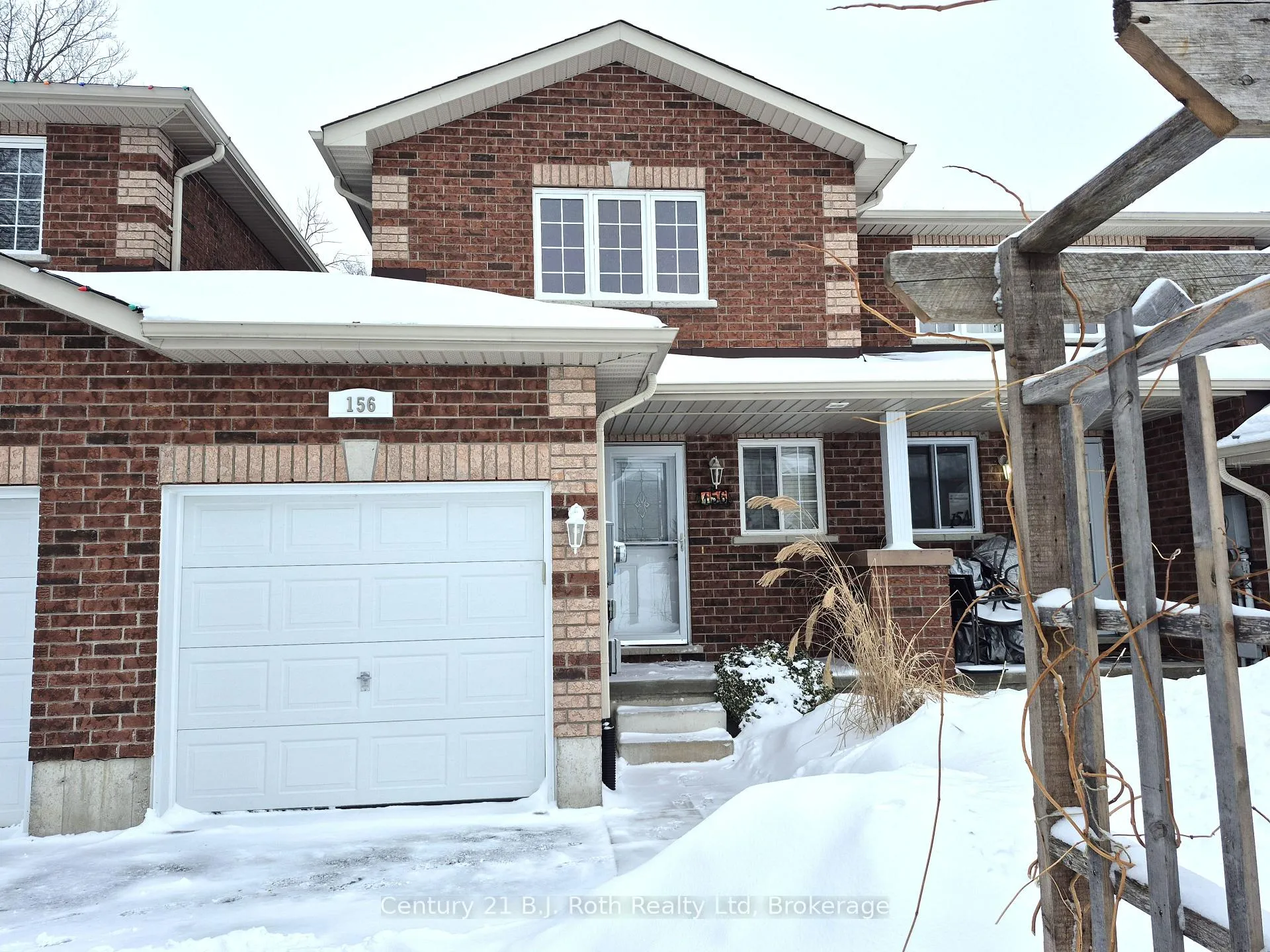 Photo 42 of 156 Southwinds Crescent, Midland — HOMEH
