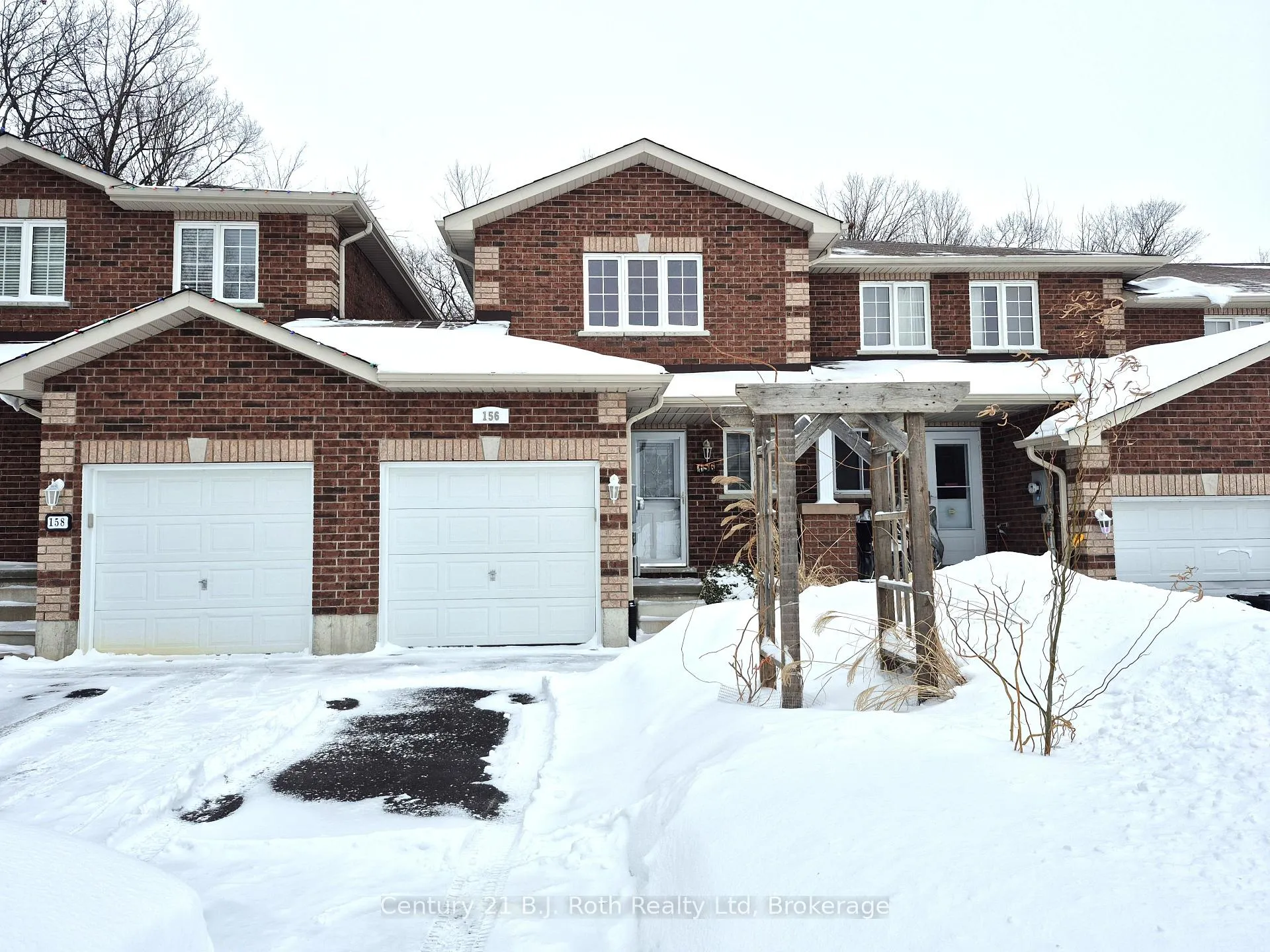 Photo 43 of 156 Southwinds Crescent, Midland — HOMEH