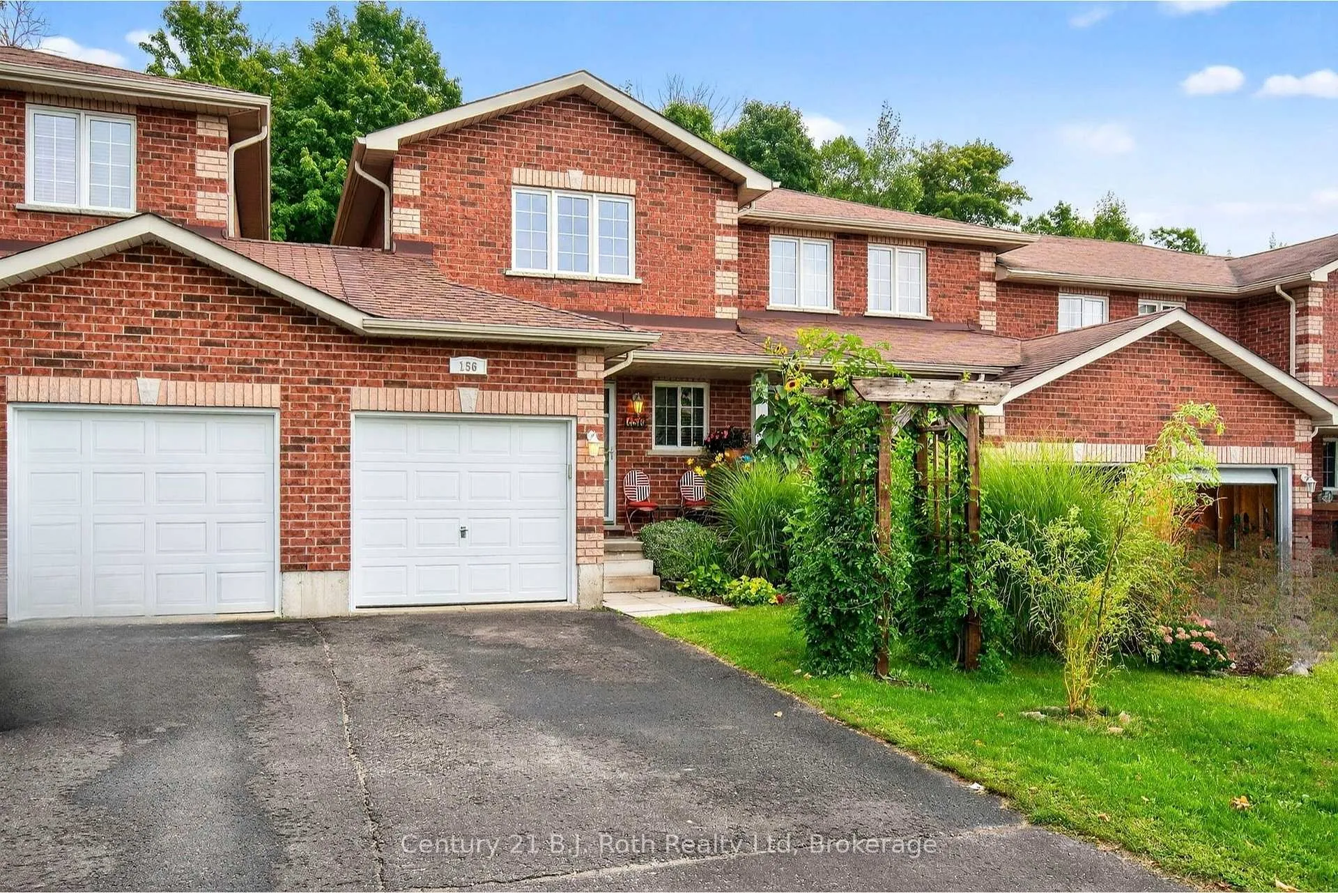 Photo 1 of 156 Southwinds Crescent, Midland — HOMEH