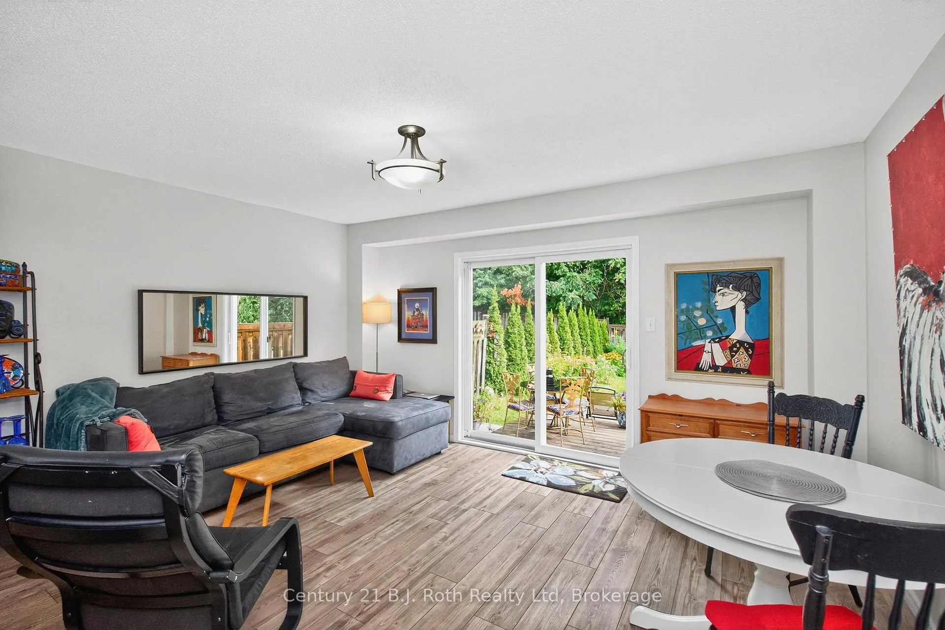 Photo 14 of 156 Southwinds Crescent, Midland — HOMEH