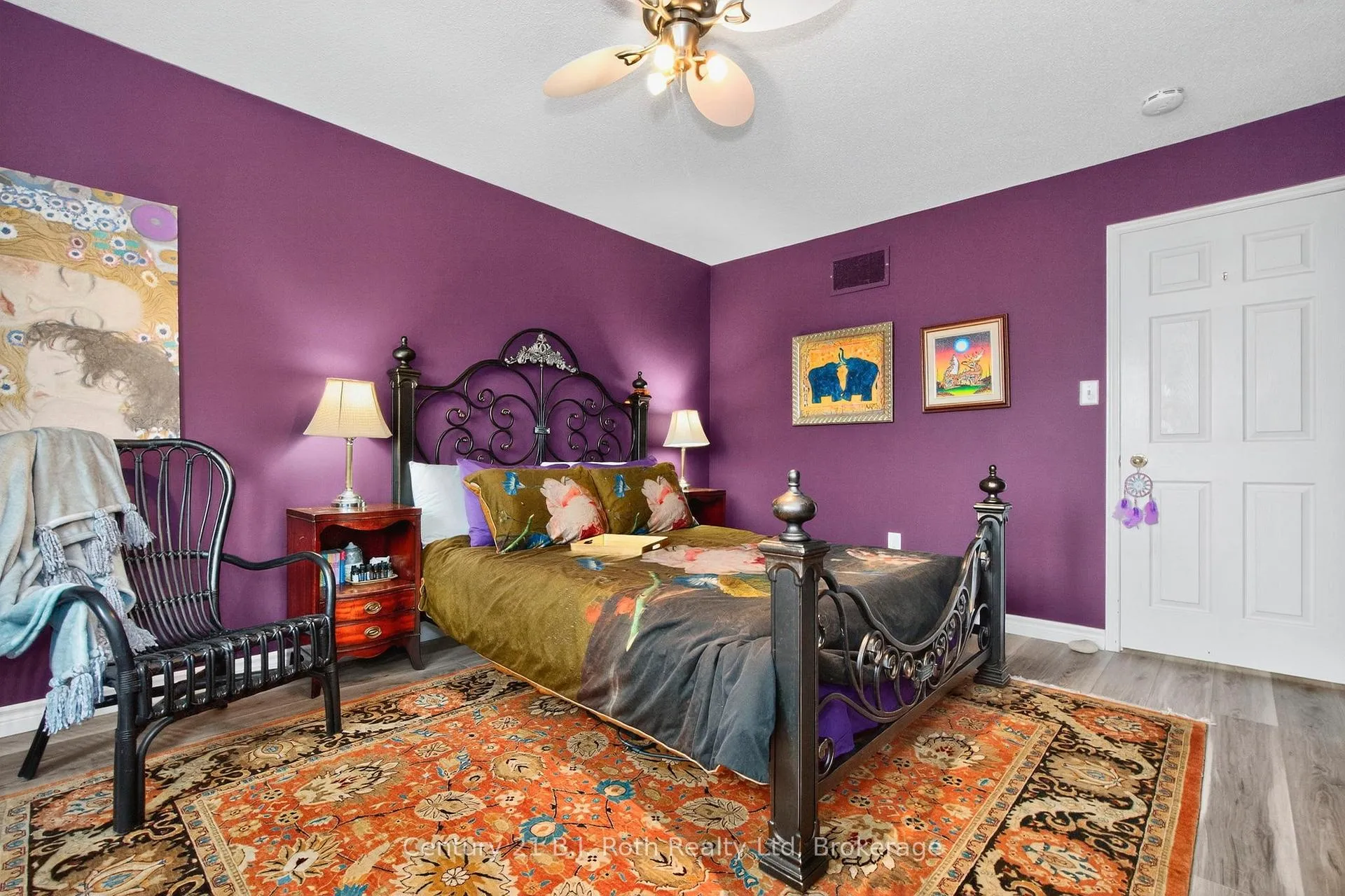 Photo 21 of 156 Southwinds Crescent, Midland — HOMEH