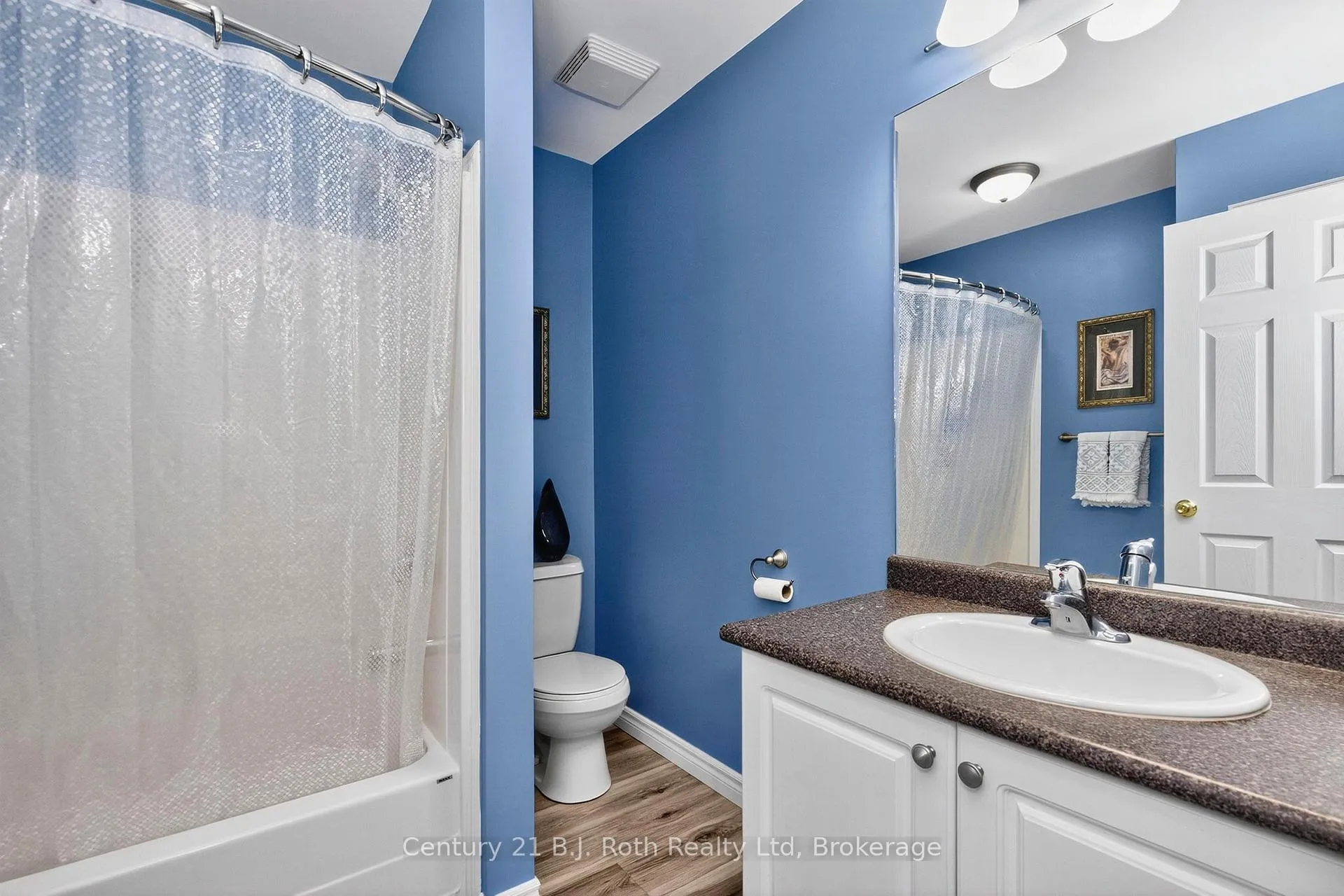 Photo 24 of 156 Southwinds Crescent, Midland — HOMEH