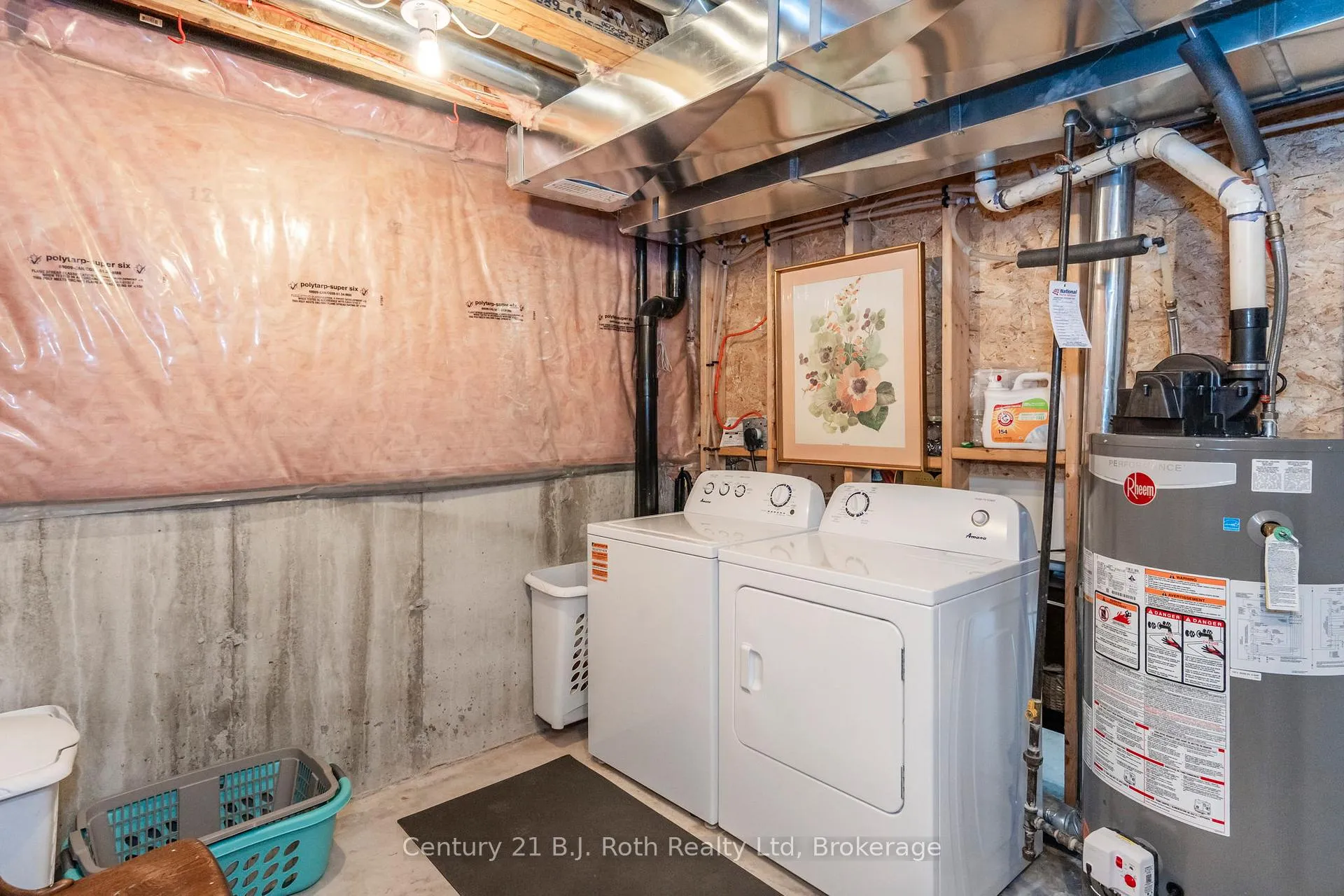 Photo 25 of 156 Southwinds Crescent, Midland — HOMEH