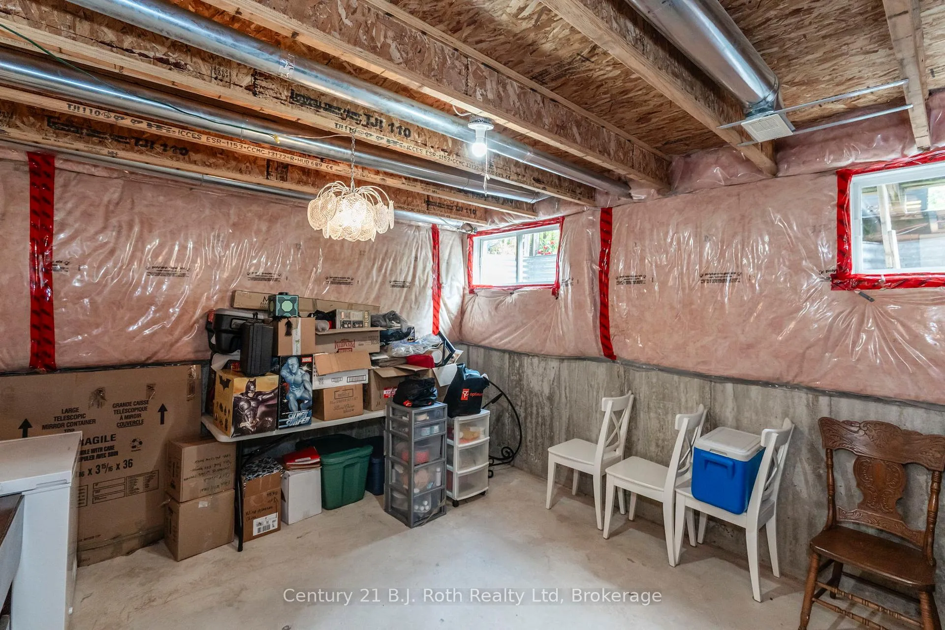 Photo 26 of 156 Southwinds Crescent, Midland — HOMEH