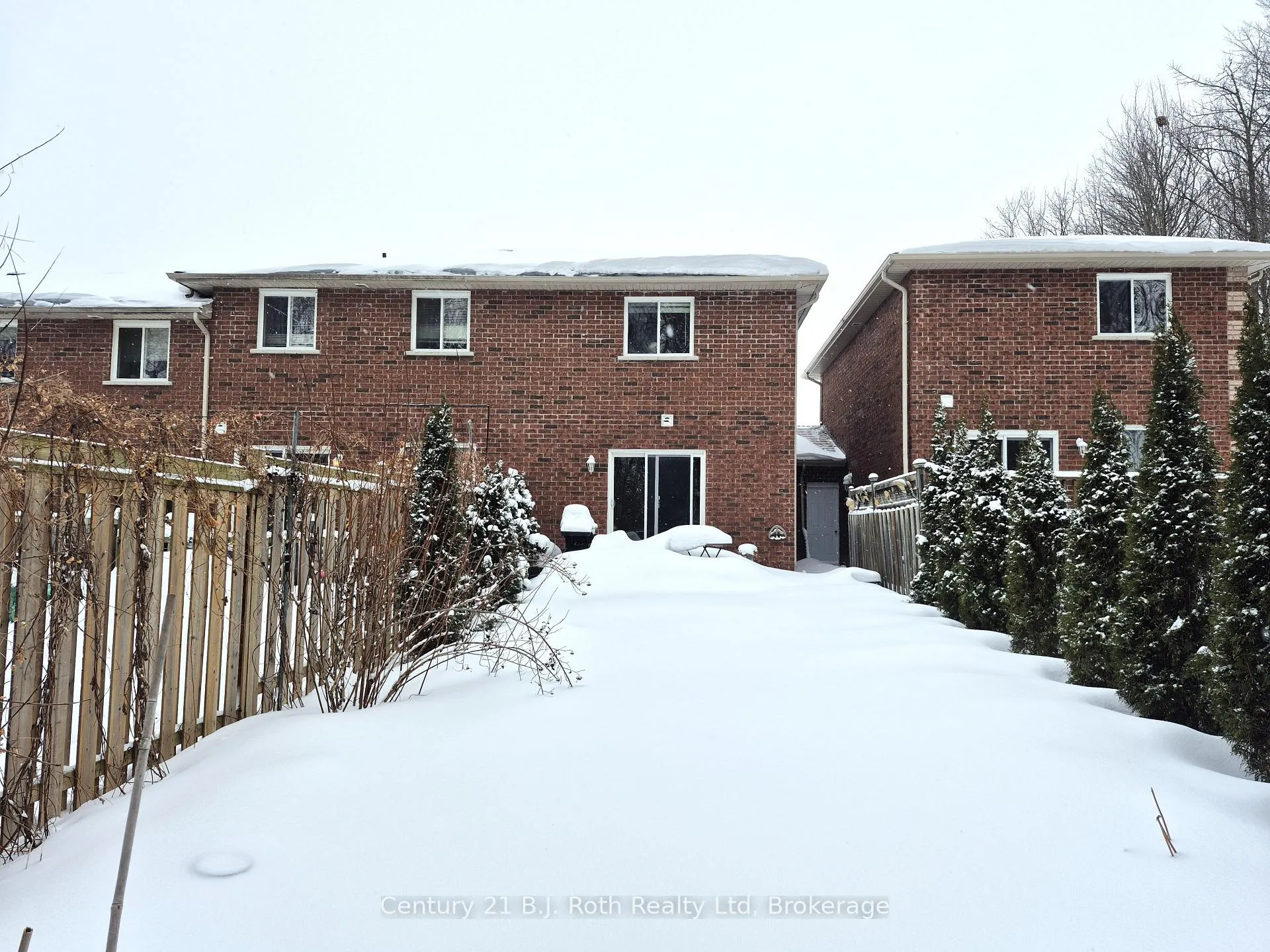 Photo 44 of 156 Southwinds Crescent, Midland — HOMEH