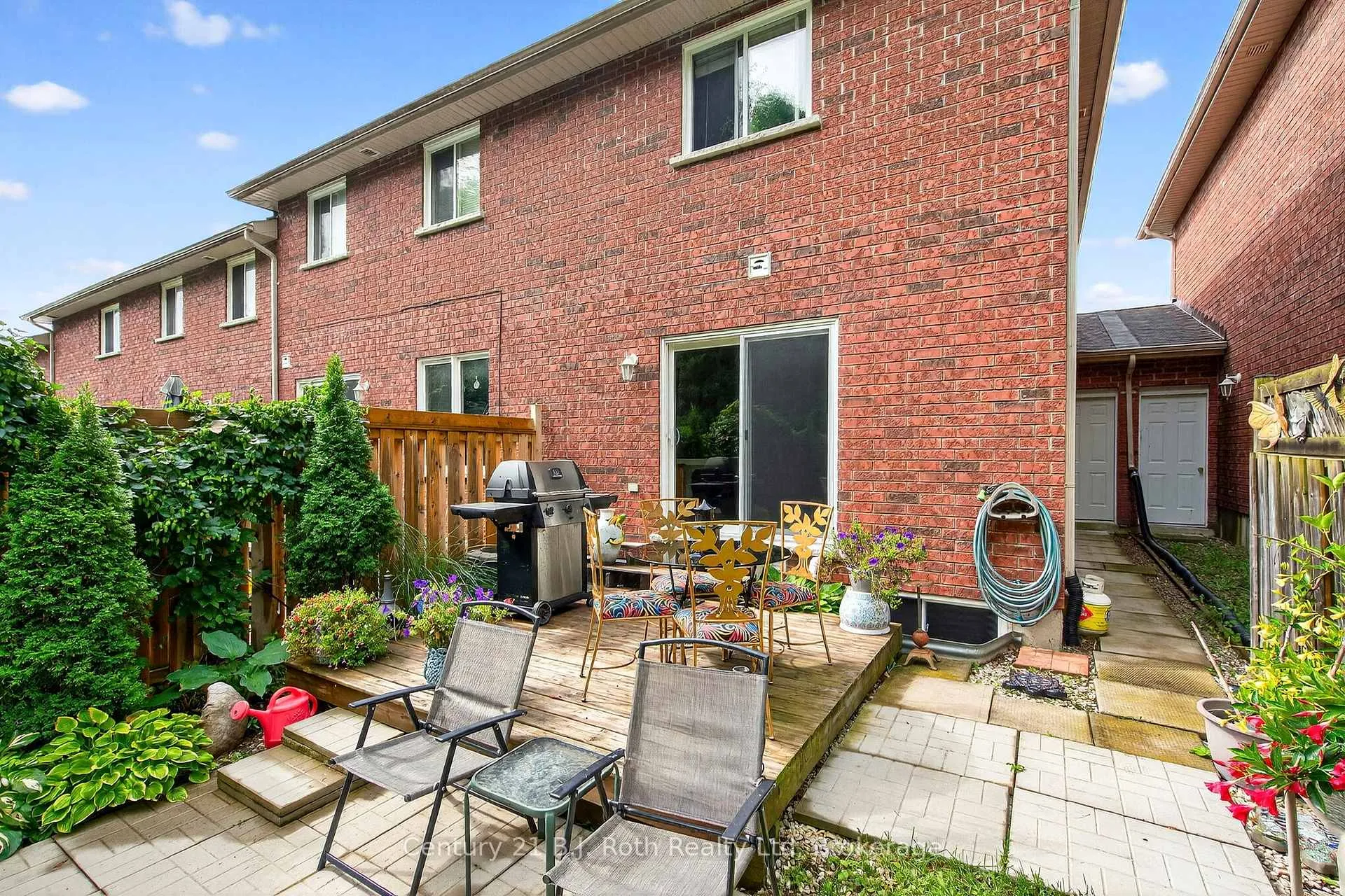 Photo 29 of 156 Southwinds Crescent, Midland — HOMEH