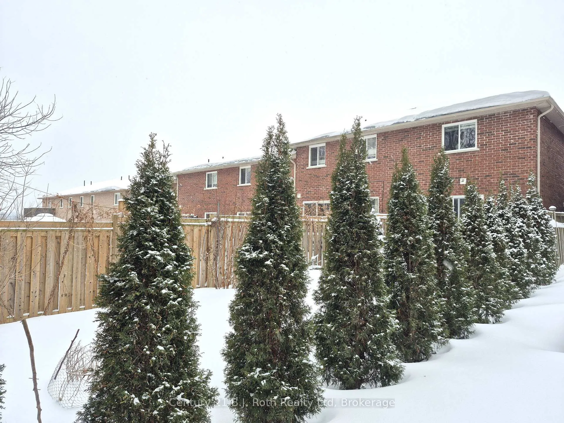 Photo 45 of 156 Southwinds Crescent, Midland — HOMEH