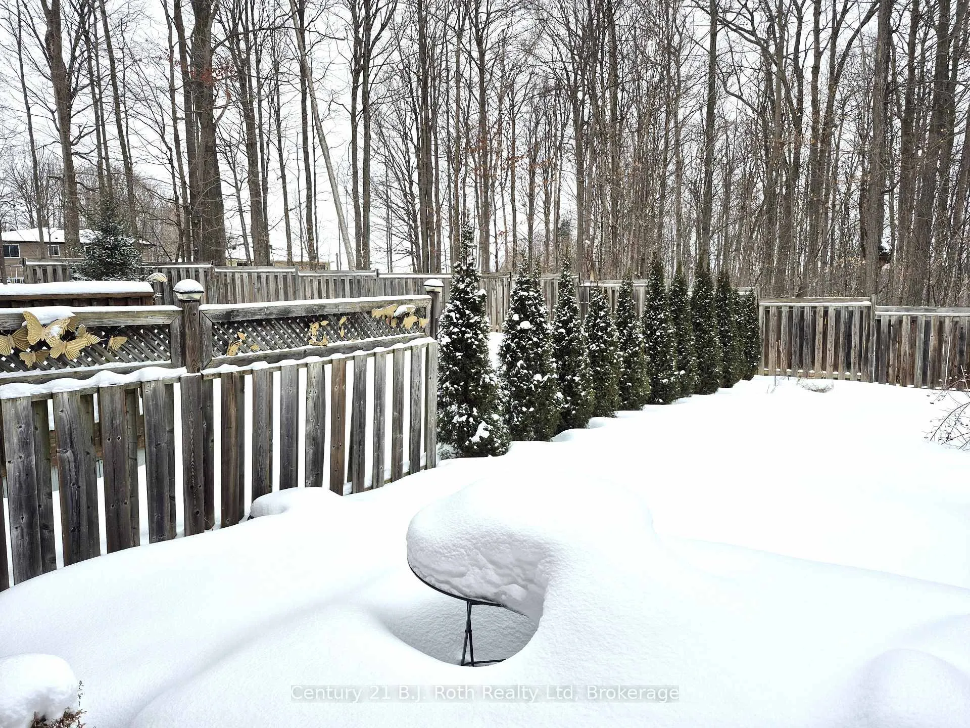 Photo 46 of 156 Southwinds Crescent, Midland — HOMEH