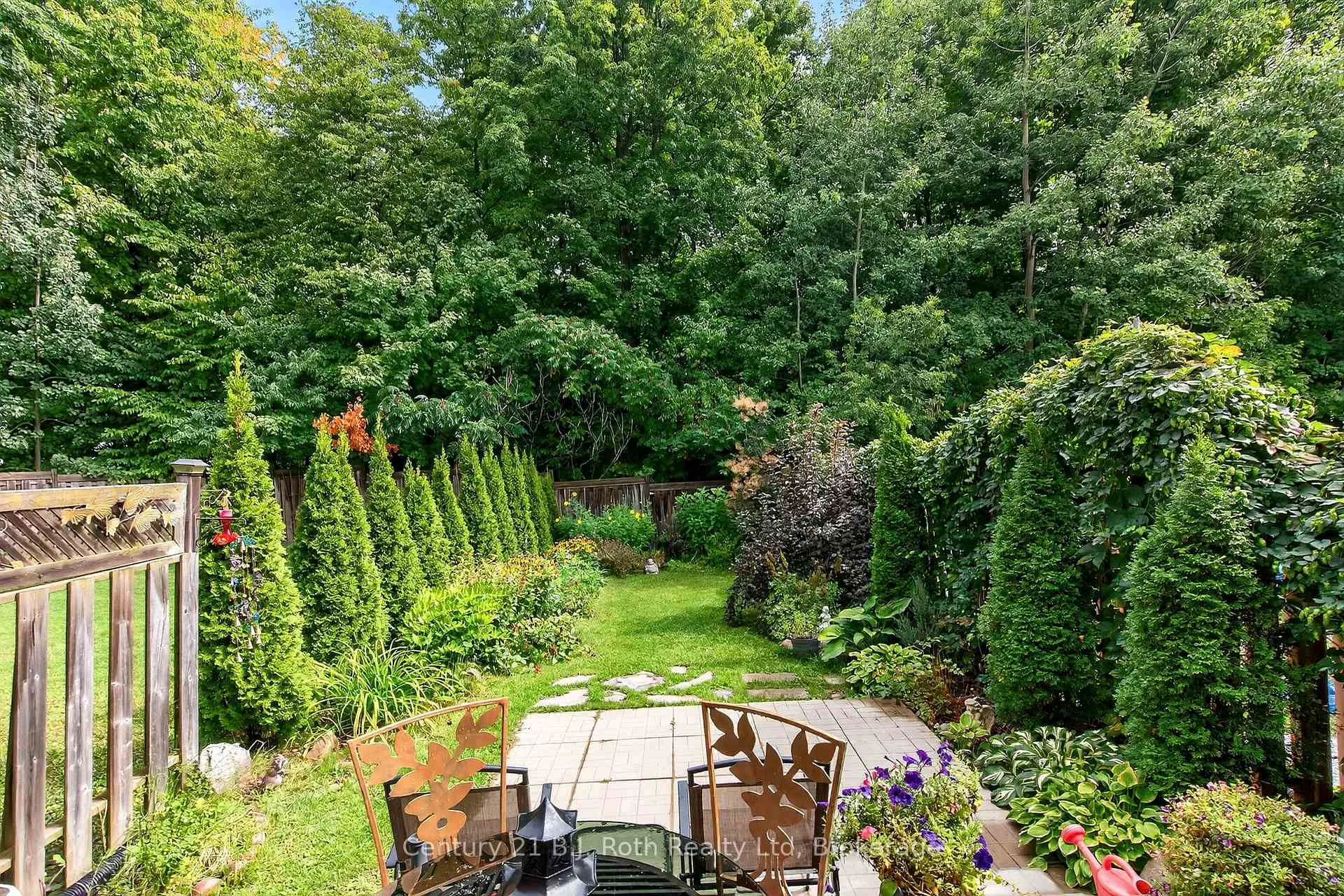 Photo 36 of 156 Southwinds Crescent, Midland — HOMEH