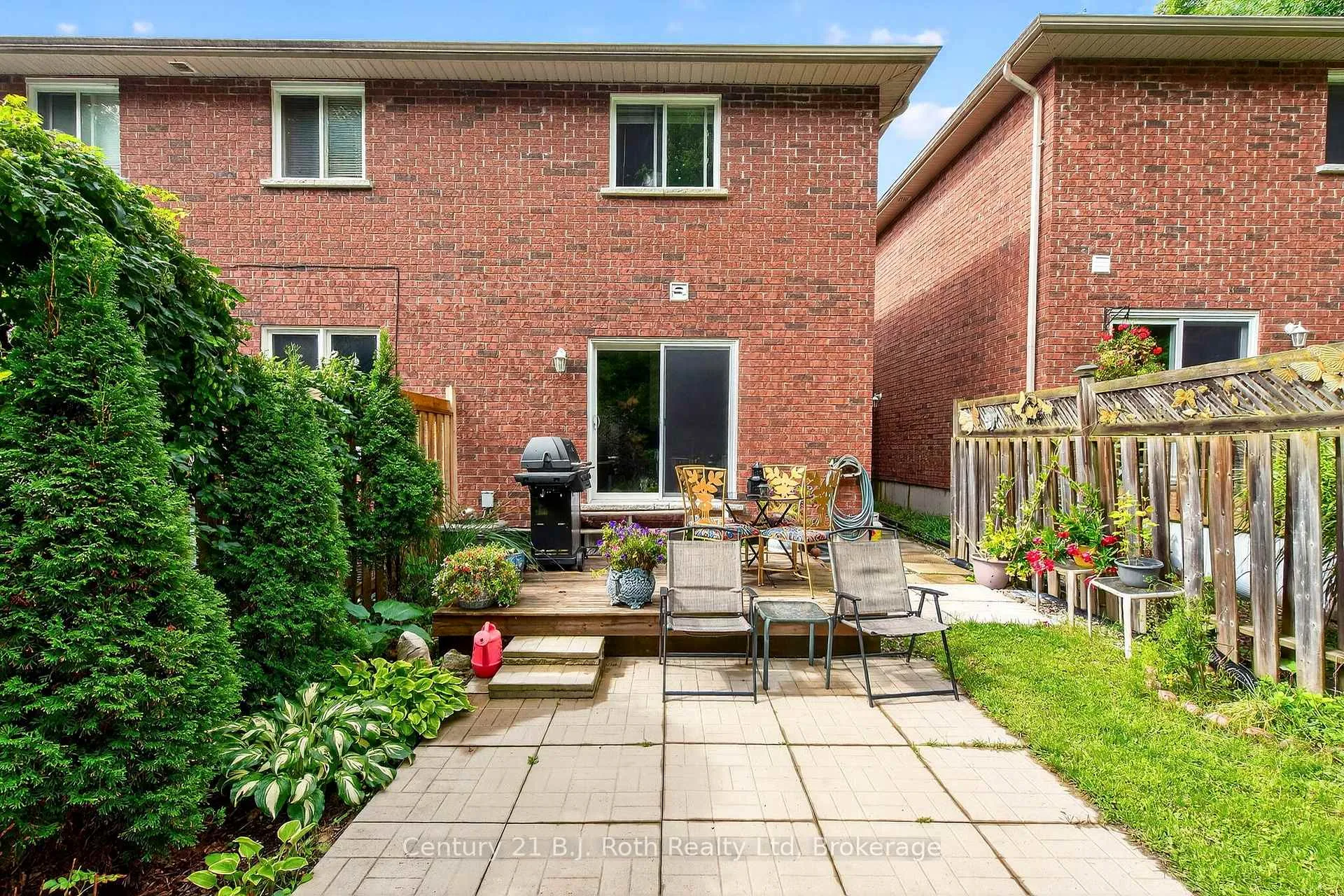 Photo 38 of 156 Southwinds Crescent, Midland — HOMEH