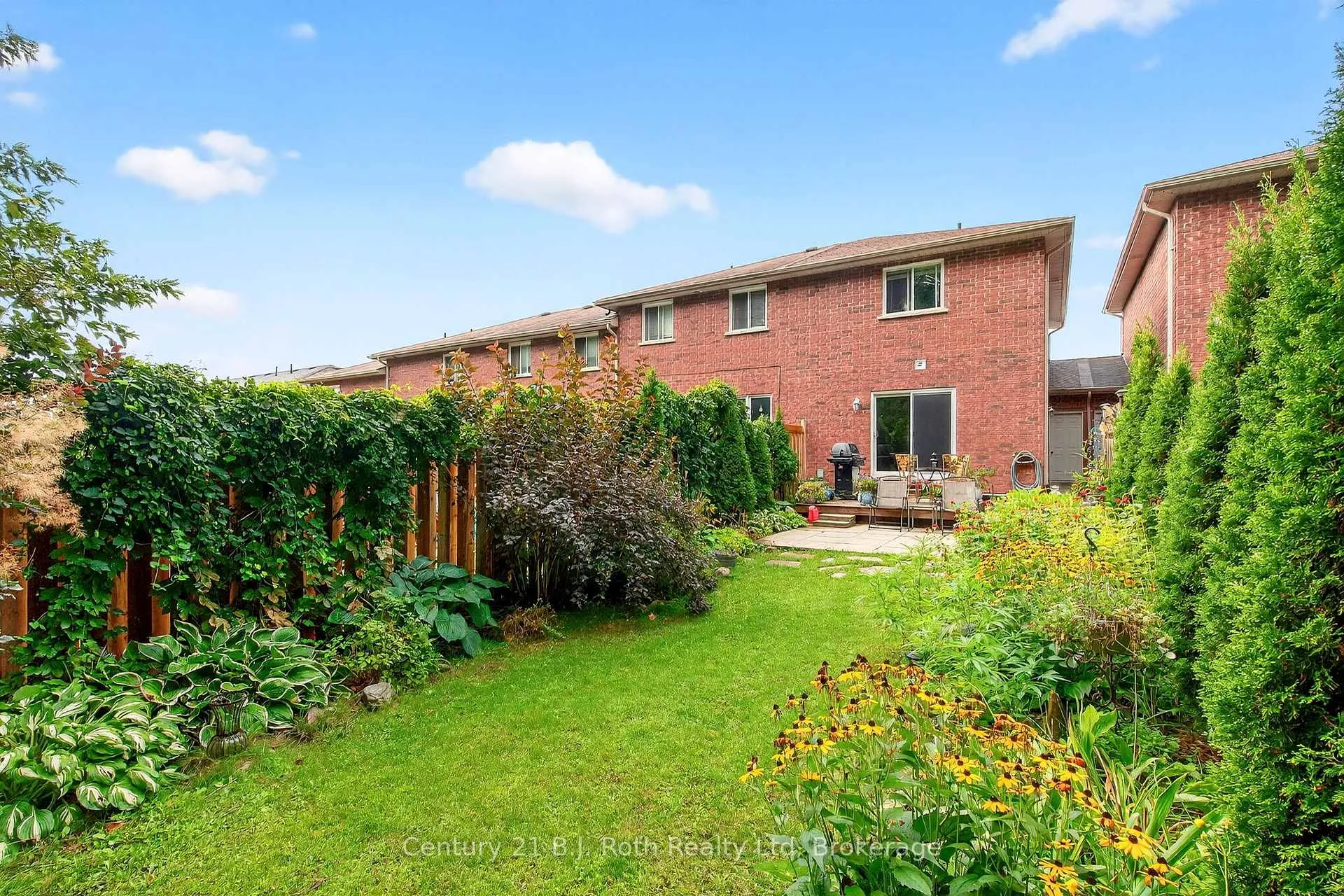 Photo 39 of 156 Southwinds Crescent, Midland — HOMEH