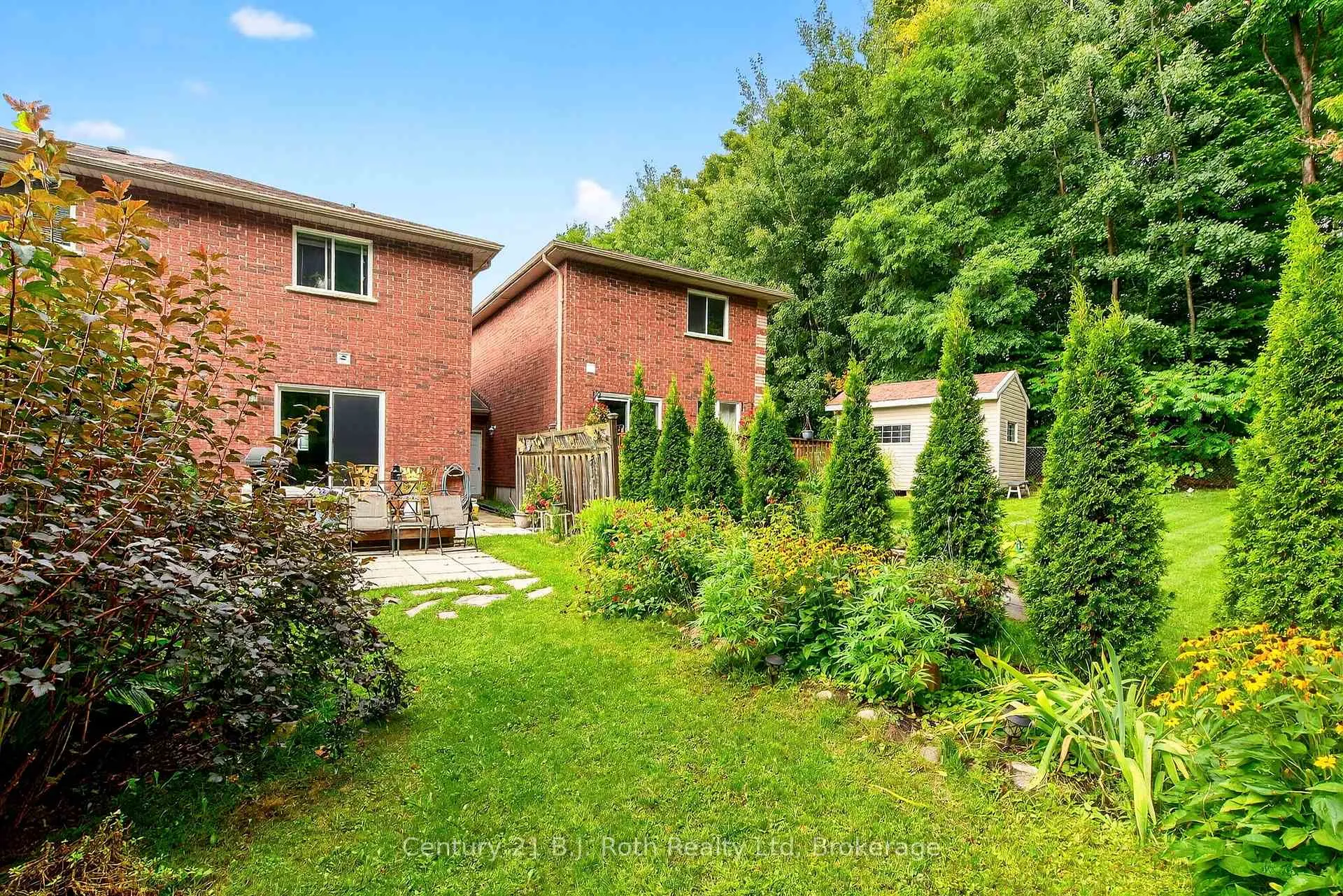 Photo 40 of 156 Southwinds Crescent, Midland — HOMEH