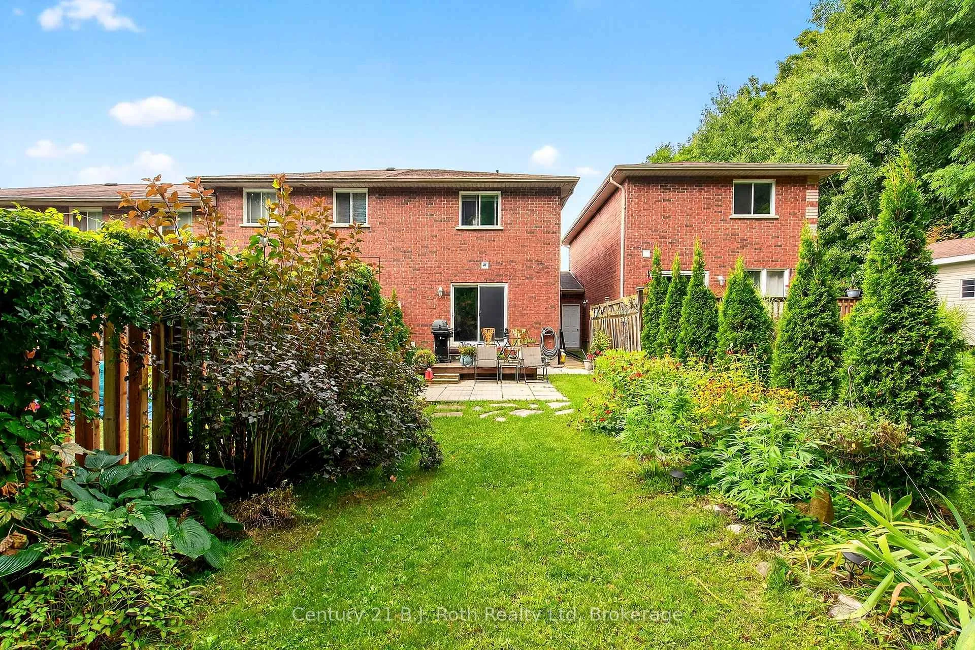 Photo 41 of 156 Southwinds Crescent, Midland — HOMEH