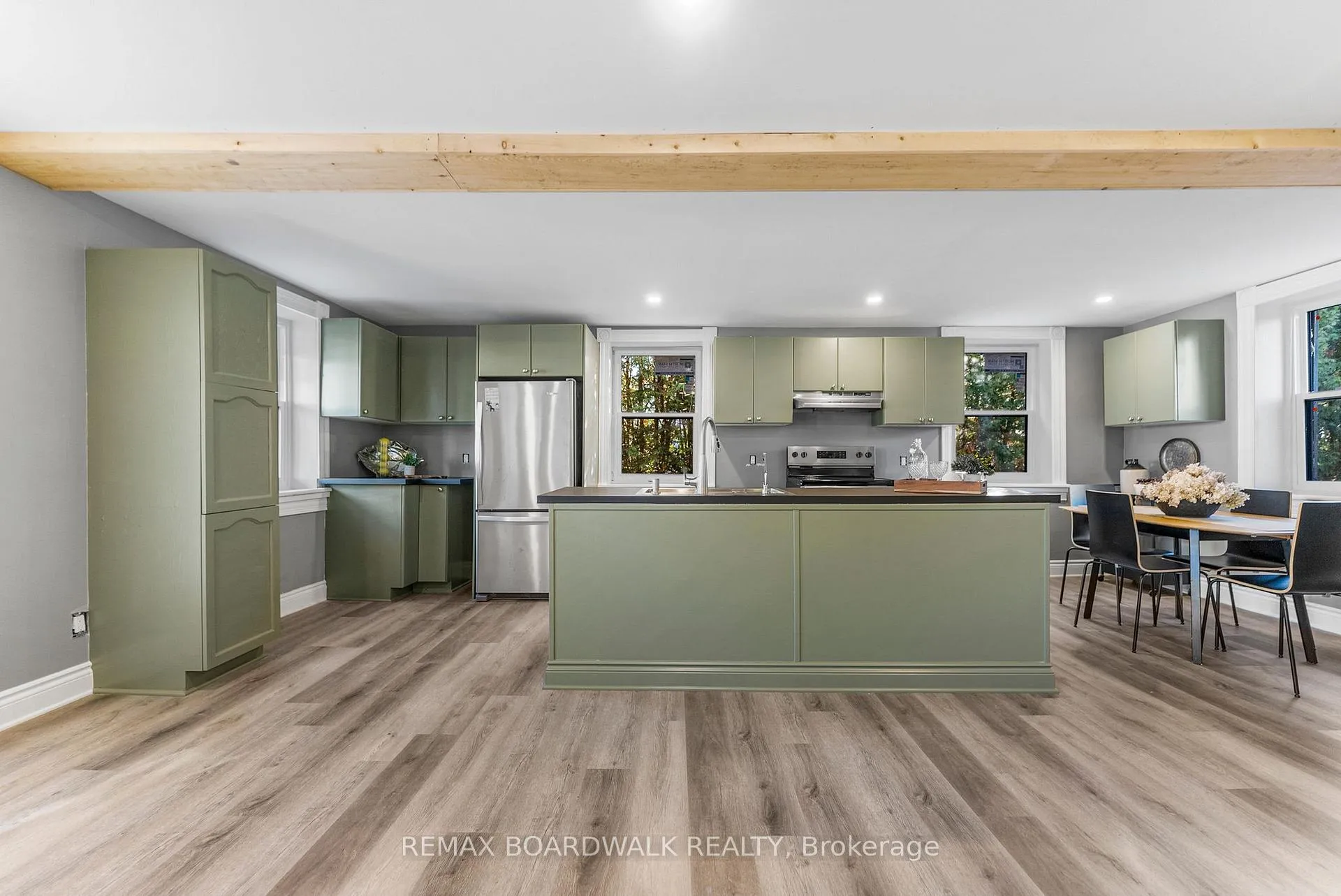 Photo 5 of 1523 Ventnor Road, Edwardsburgh/Cardinal, Edwardsburgh/Cardinal Twp — HOMEH