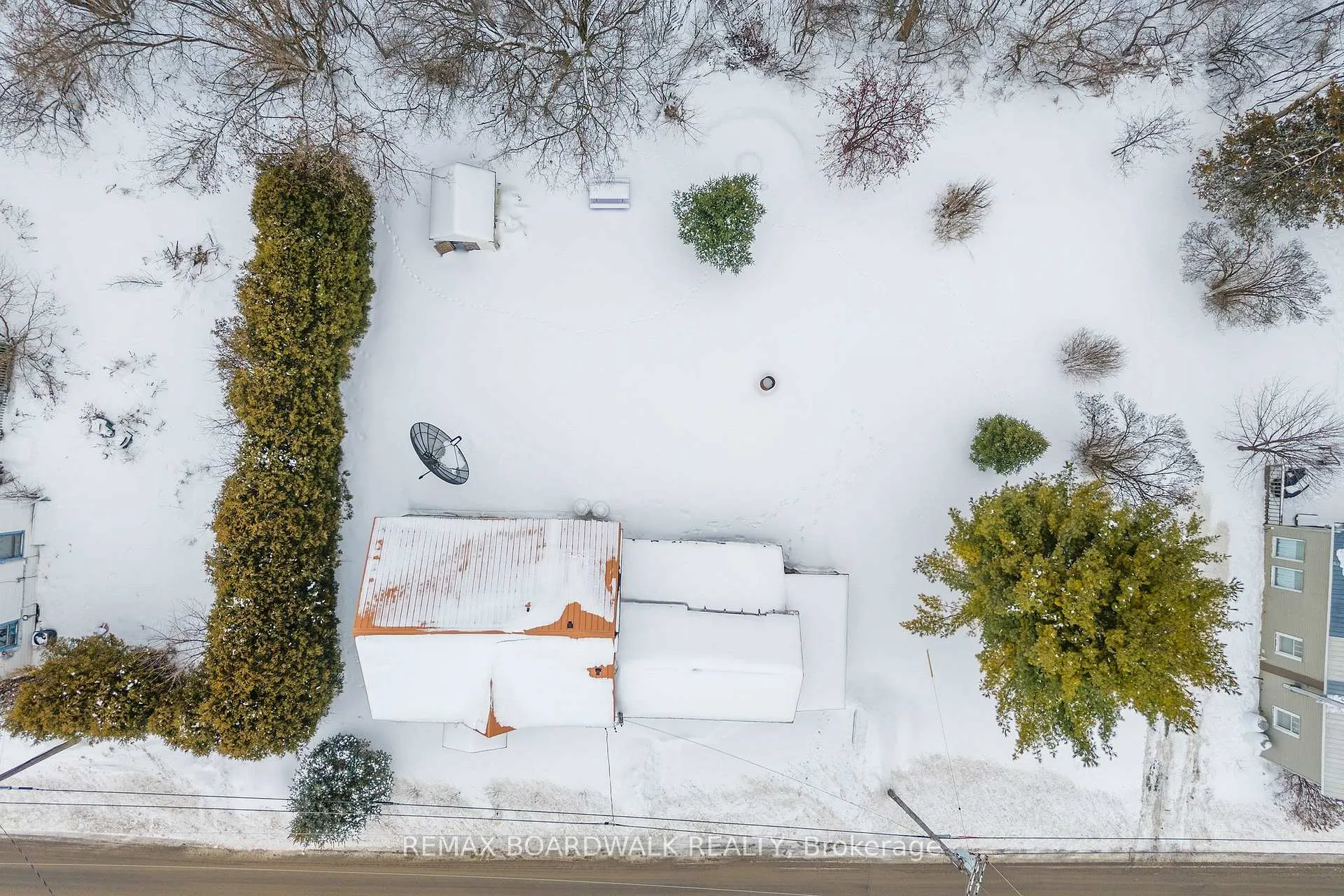 Photo 23 of 1523 Ventnor Road, Edwardsburgh/Cardinal, Edwardsburgh/Cardinal Twp — HOMEH