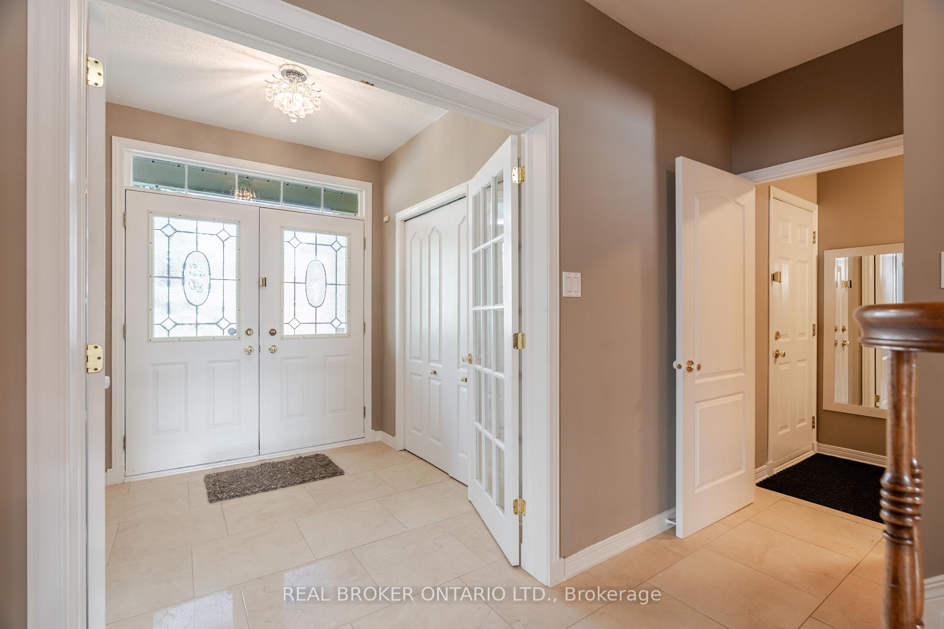 Photo 2 of 49 Allanford Avenue, Ottawa, Hunt Club Park/Greenboro — HOMEH