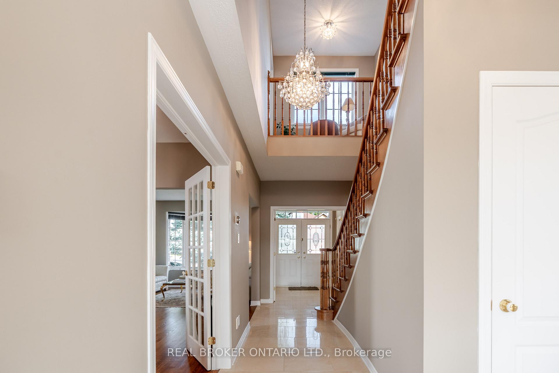 Photo 3 of 49 Allanford Avenue, Ottawa, Hunt Club Park/Greenboro — HOMEH