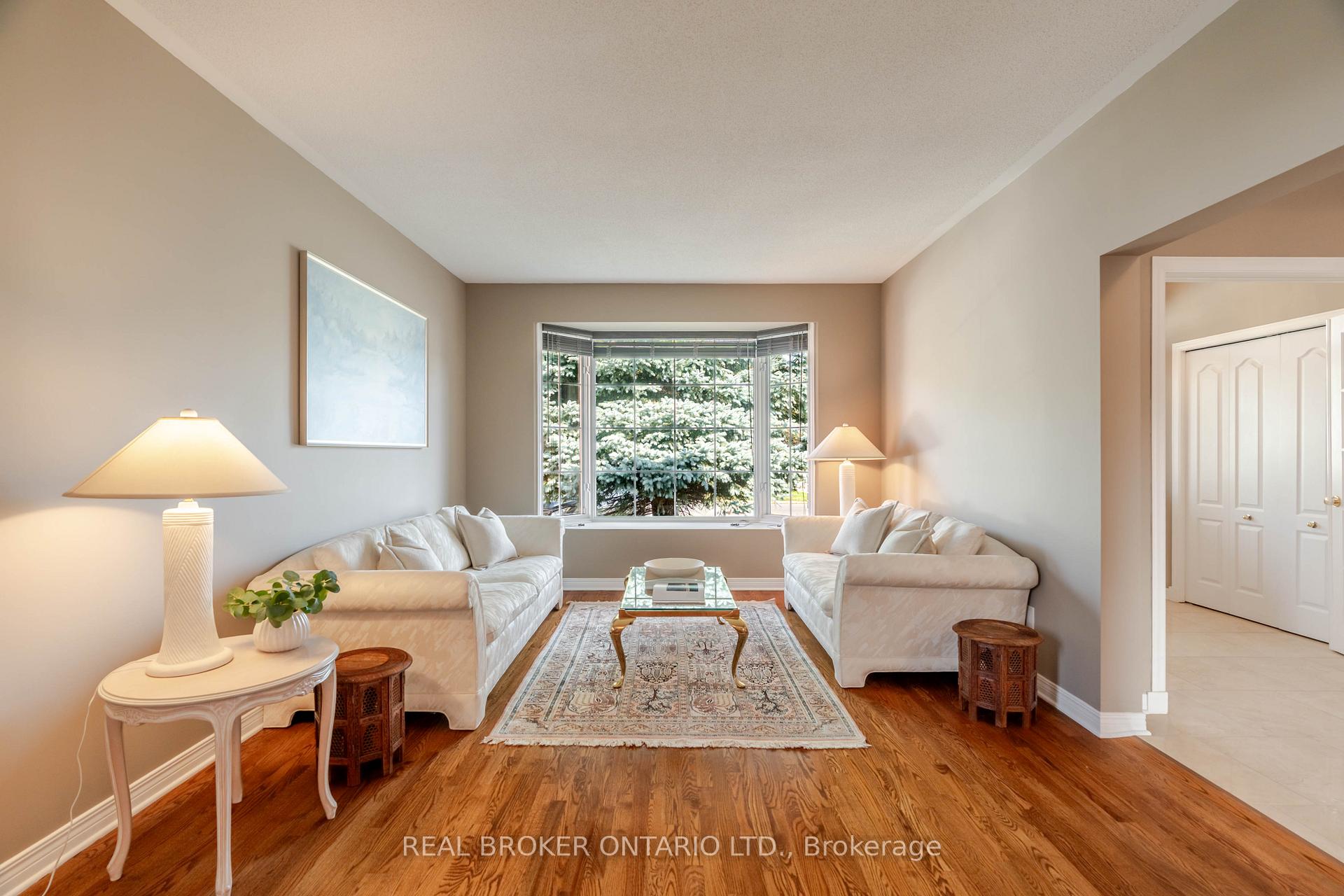 Photo 4 of 49 Allanford Avenue, Ottawa, Hunt Club Park/Greenboro — HOMEH
