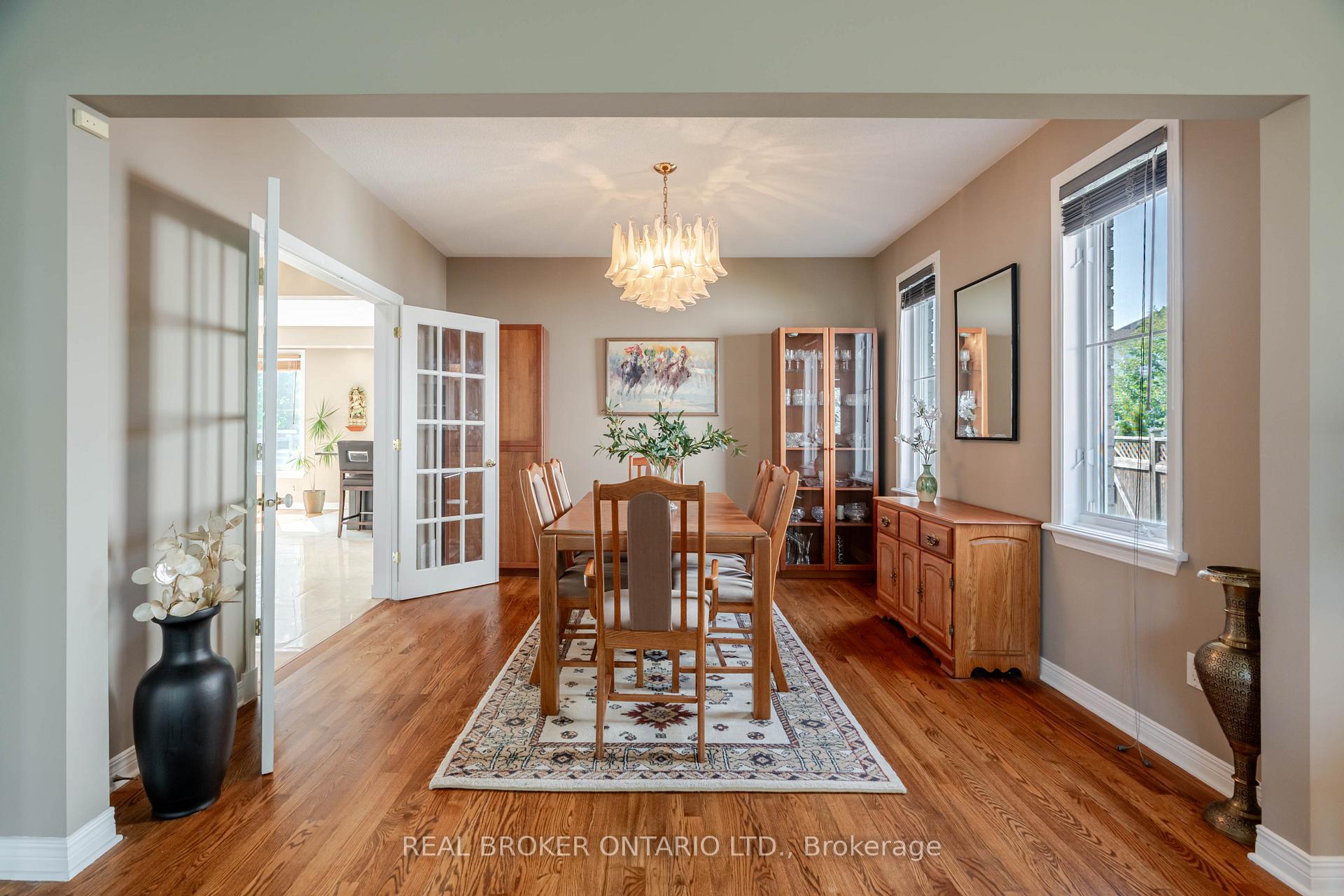 Photo 6 of 49 Allanford Avenue, Ottawa, Hunt Club Park/Greenboro — HOMEH