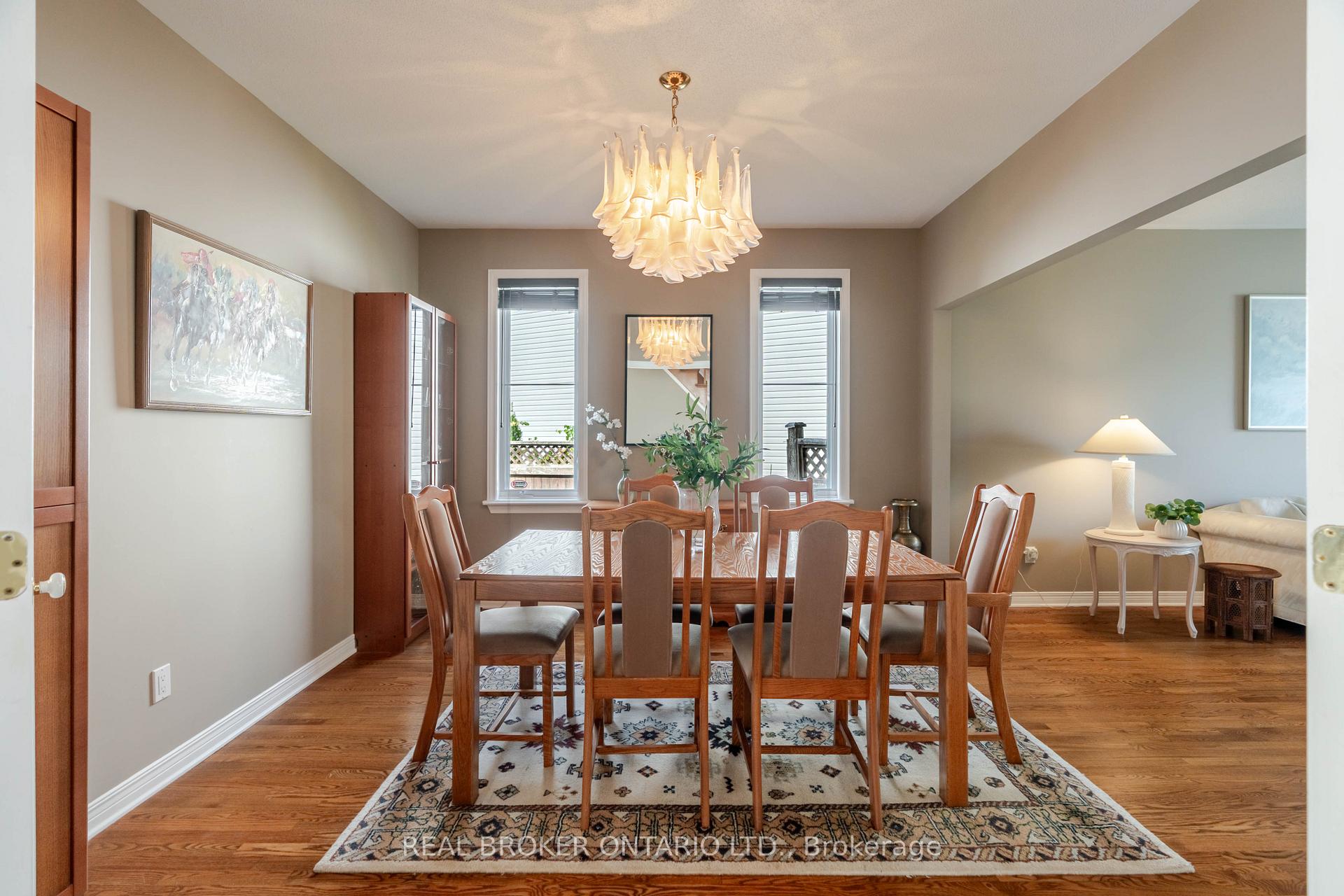 Photo 7 of 49 Allanford Avenue, Ottawa, Hunt Club Park/Greenboro — HOMEH
