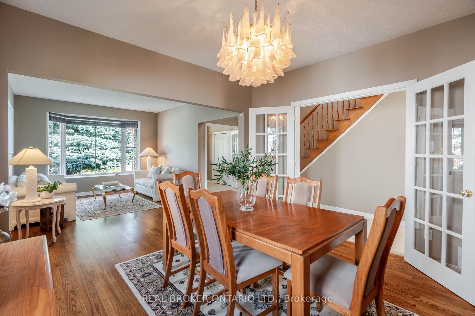 Photo 8 of 49 Allanford Avenue, Ottawa, Hunt Club Park/Greenboro — HOMEH