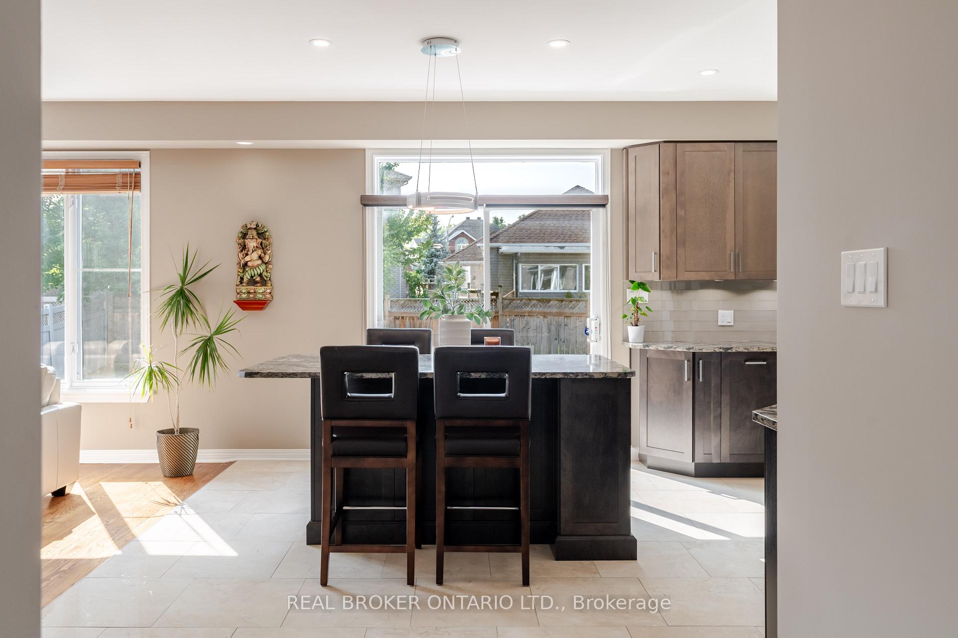 Photo 9 of 49 Allanford Avenue, Ottawa, Hunt Club Park/Greenboro — HOMEH
