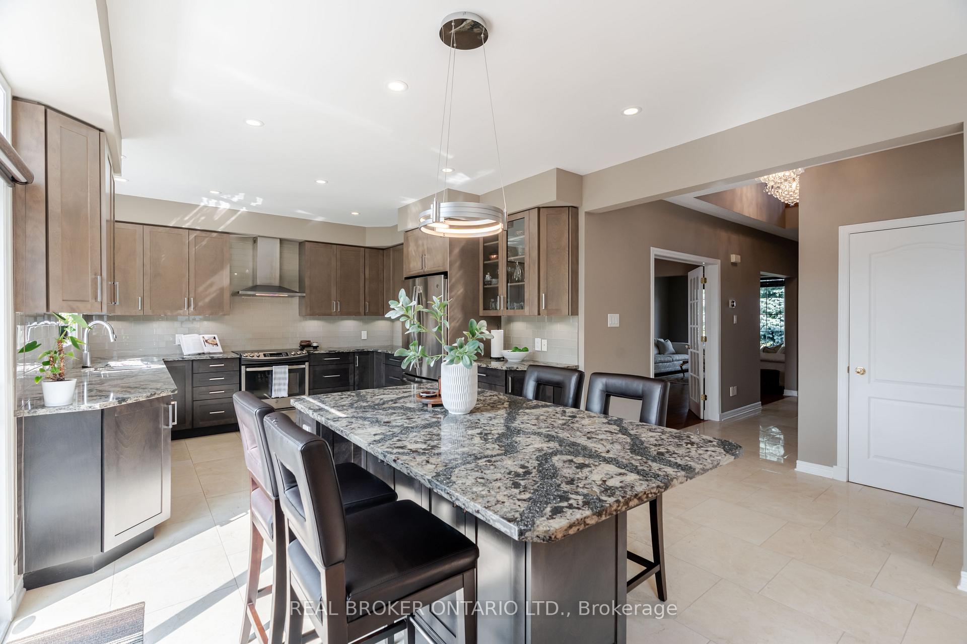 Photo 10 of 49 Allanford Avenue, Ottawa, Hunt Club Park/Greenboro — HOMEH