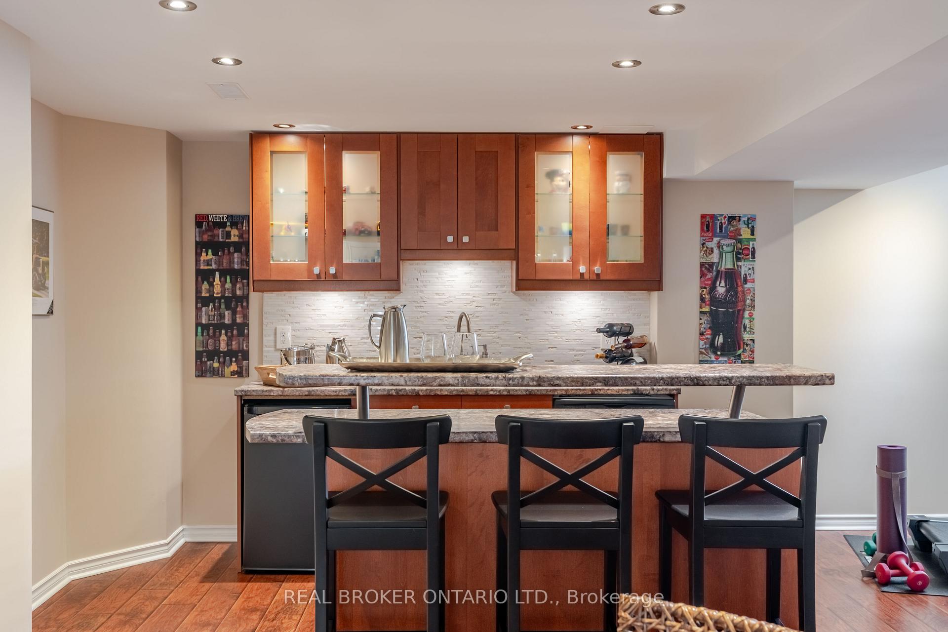 Photo 38 of 49 Allanford Avenue, Ottawa, Hunt Club Park/Greenboro — HOMEH