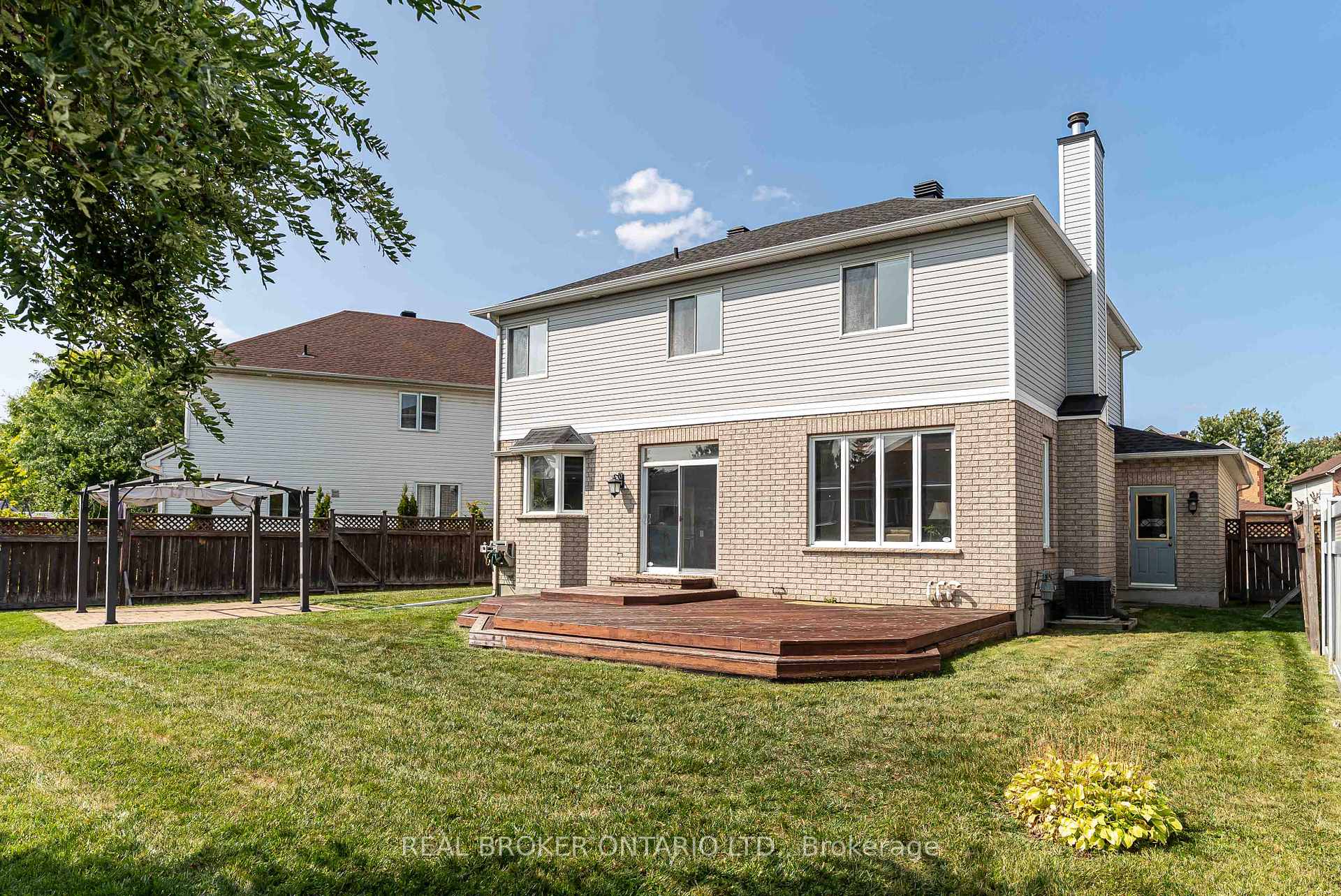Photo 41 of 49 Allanford Avenue, Ottawa, Hunt Club Park/Greenboro — HOMEH