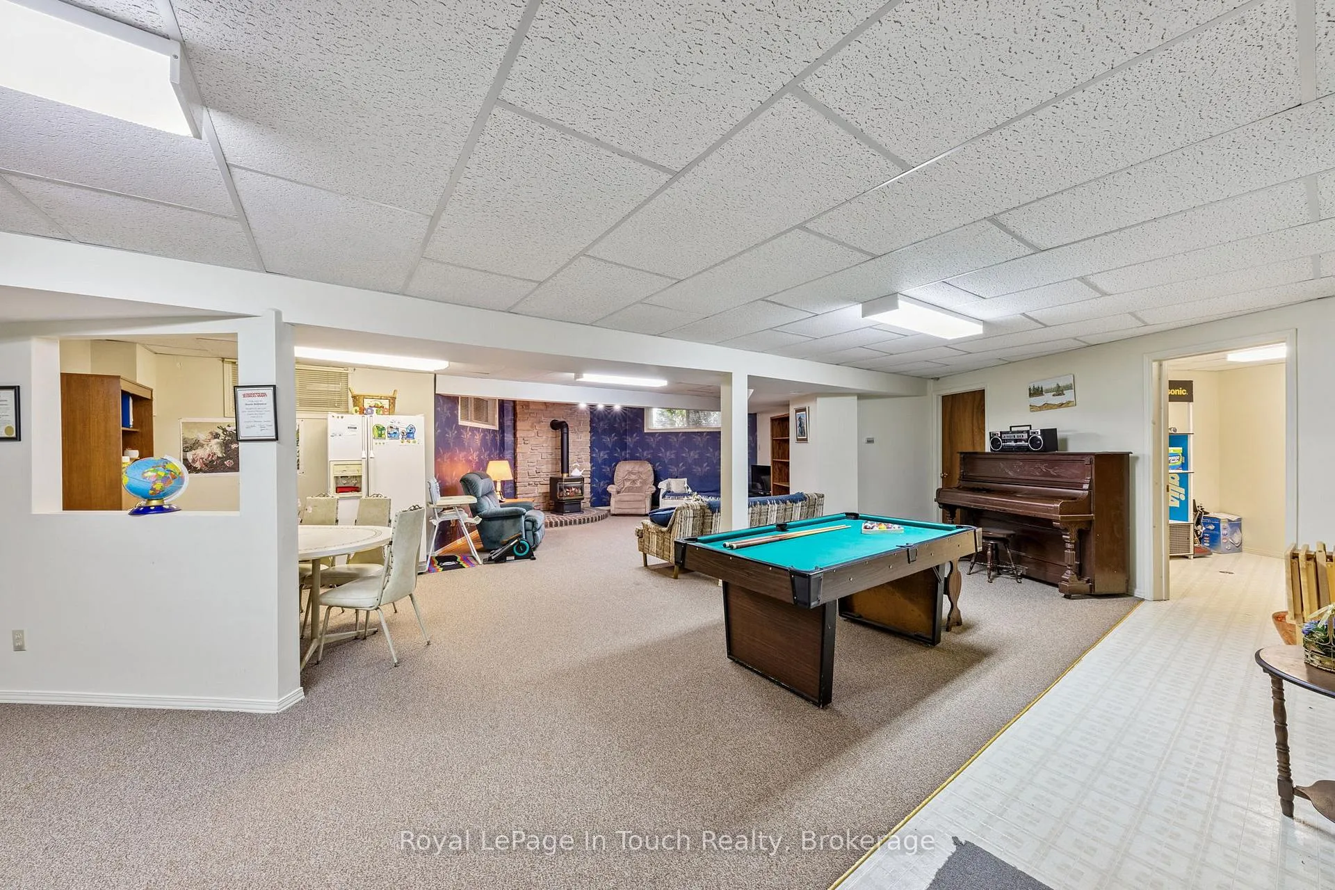 Photo 21 of 40 Payette Drive, Penetanguishene — HOMEH