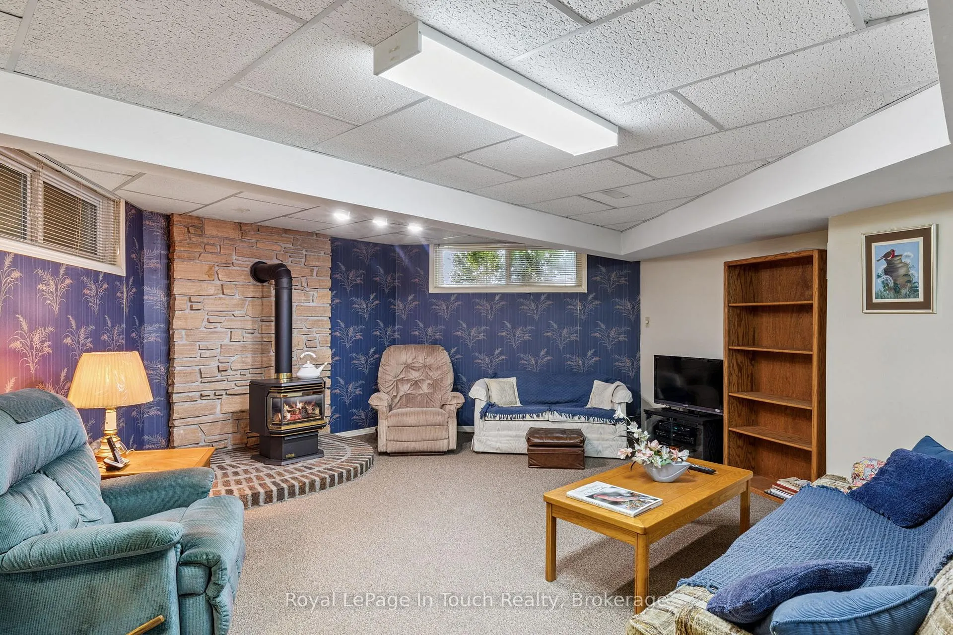 Photo 23 of 40 Payette Drive, Penetanguishene — HOMEH