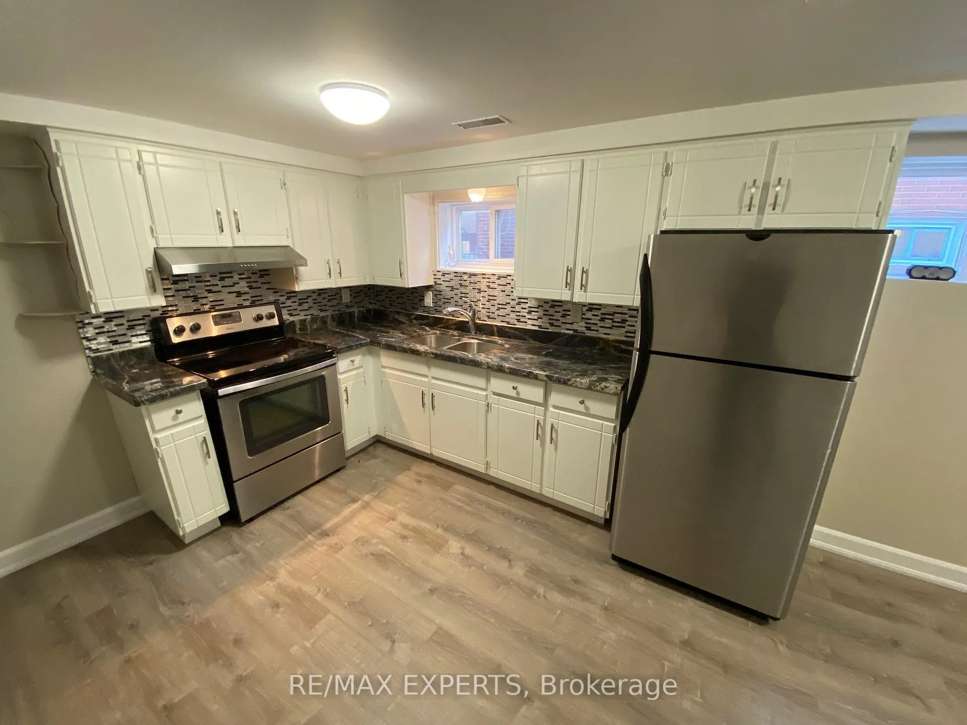 Photo 2 of Unit Bsmnt, 123 Albany Drive, Vaughan, West Woodbridge — HOMEH