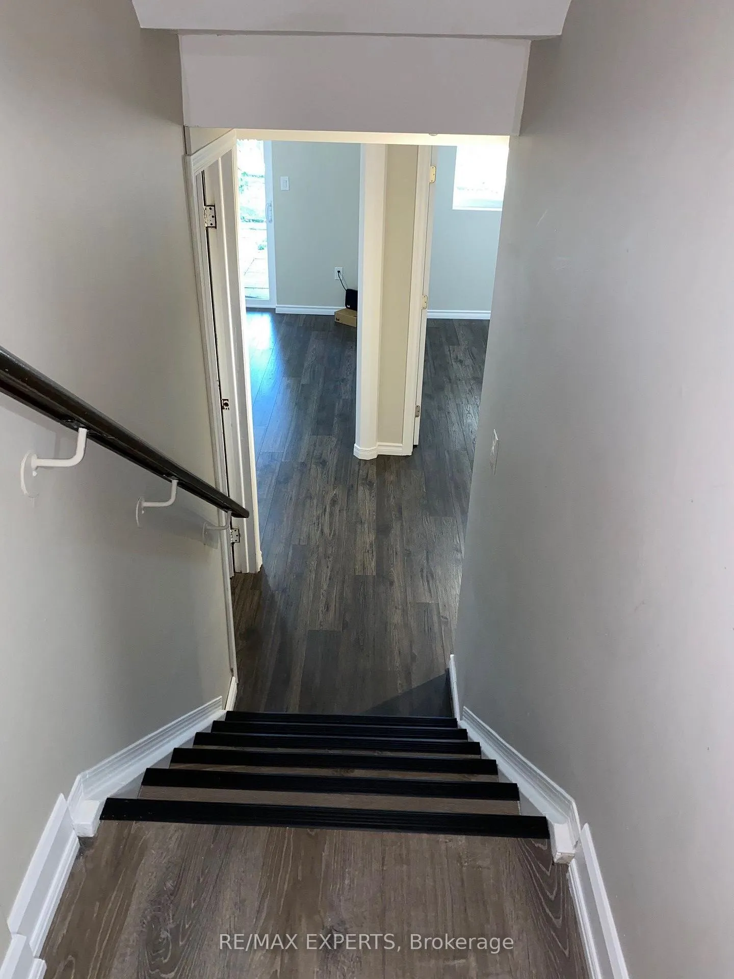 Photo 4 of Unit Bsmnt, 123 Albany Drive, Vaughan, West Woodbridge — HOMEH