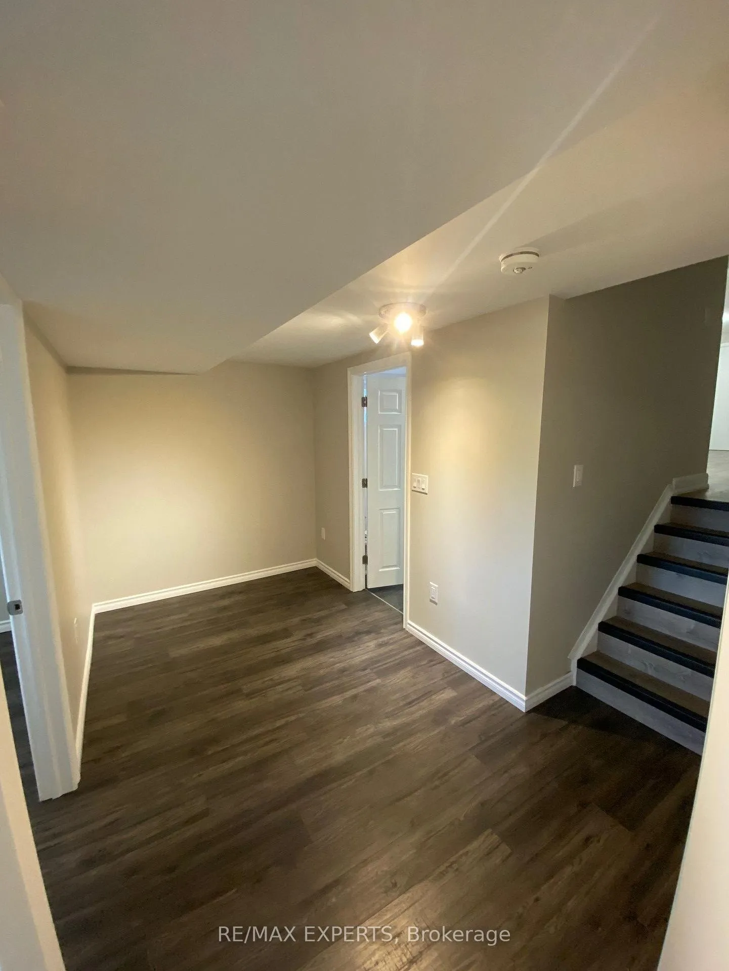 Photo 5 of Unit Bsmnt, 123 Albany Drive, Vaughan, West Woodbridge — HOMEH