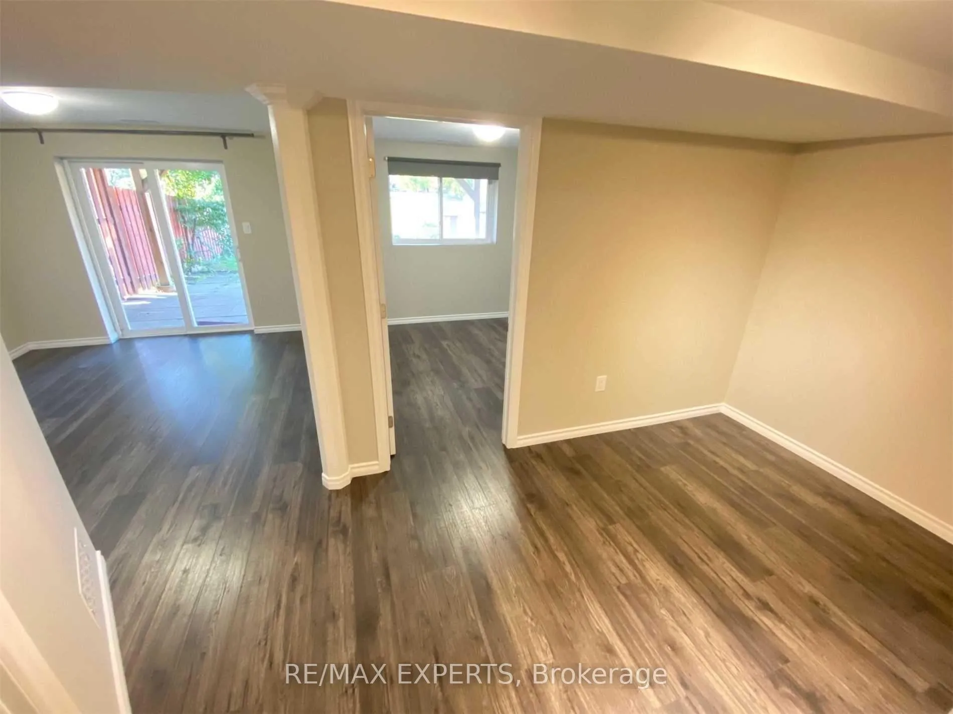 Photo 6 of Unit Bsmnt, 123 Albany Drive, Vaughan, West Woodbridge — HOMEH
