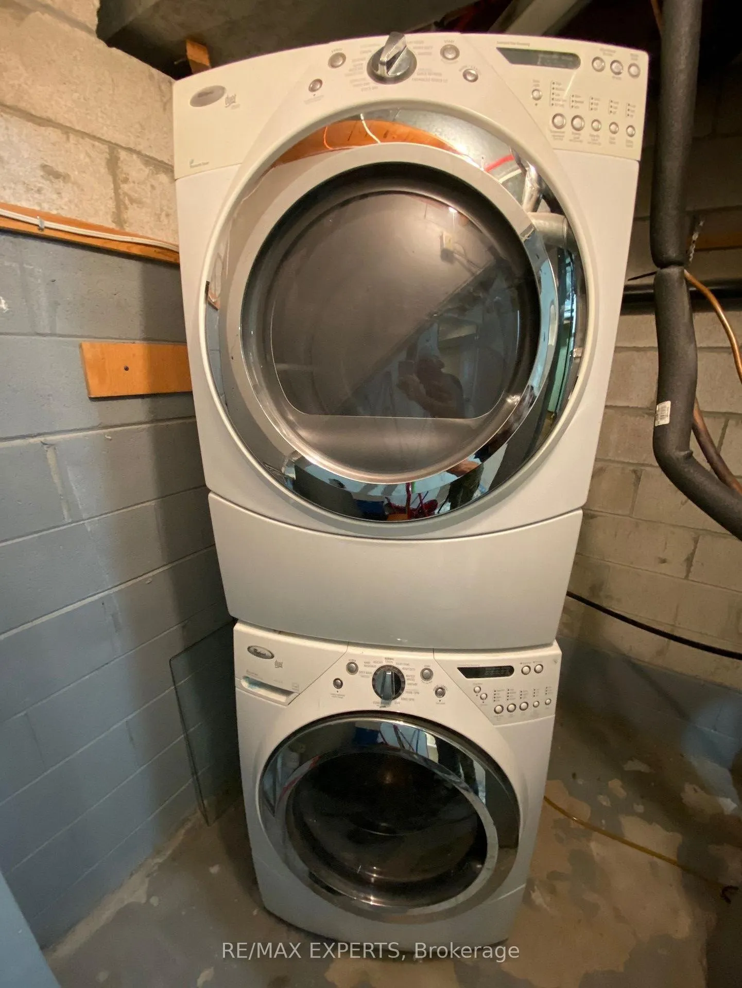 Photo 10 of Unit Bsmnt, 123 Albany Drive, Vaughan, West Woodbridge — HOMEH