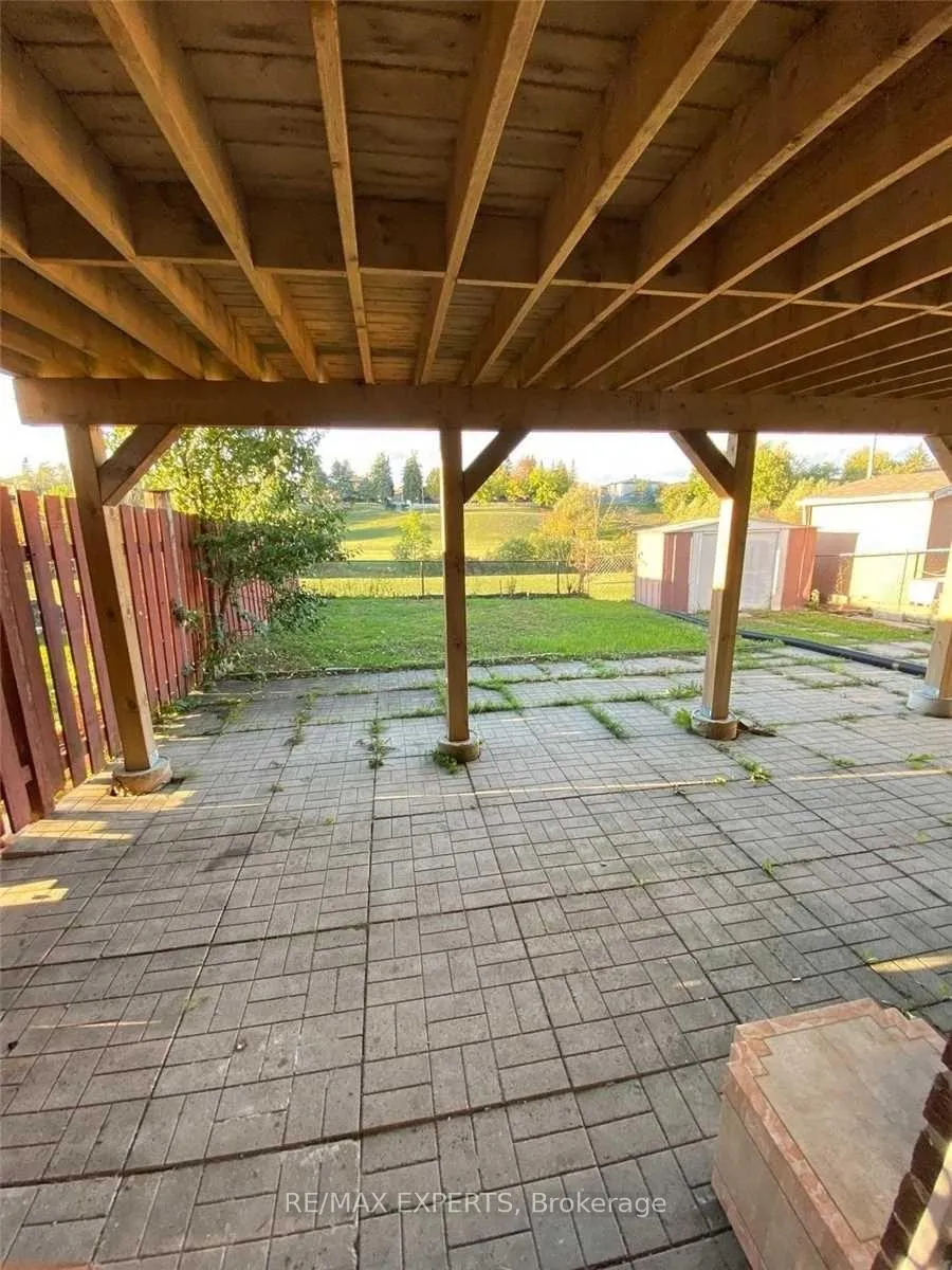 Photo 11 of Unit Bsmnt, 123 Albany Drive, Vaughan, West Woodbridge — HOMEH