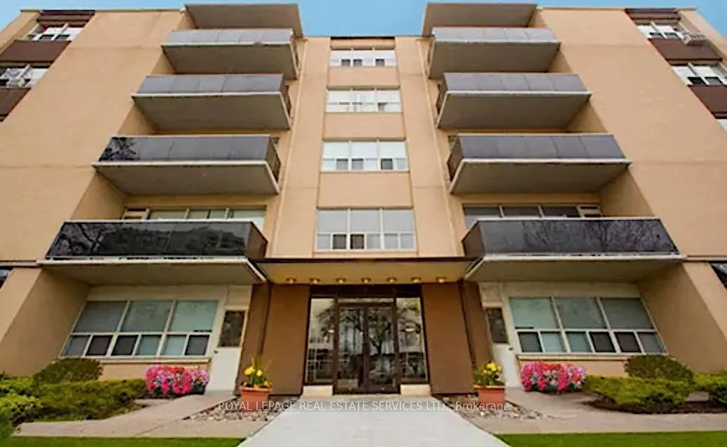 Photo 1 of Unit 202, 300 St Clair Avenue W, Toronto, Casa Loma — HOMEH