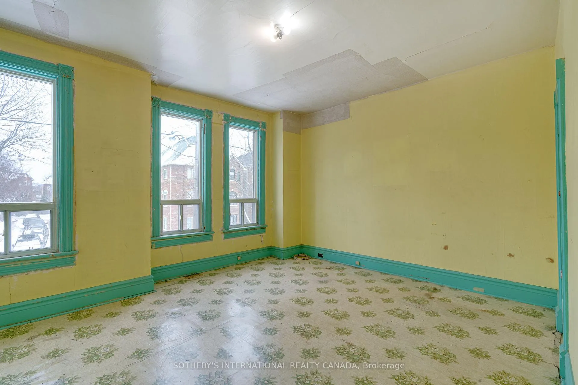 Photo 16 of 364 Logan Avenue, Toronto, South Riverdale — HOMEH