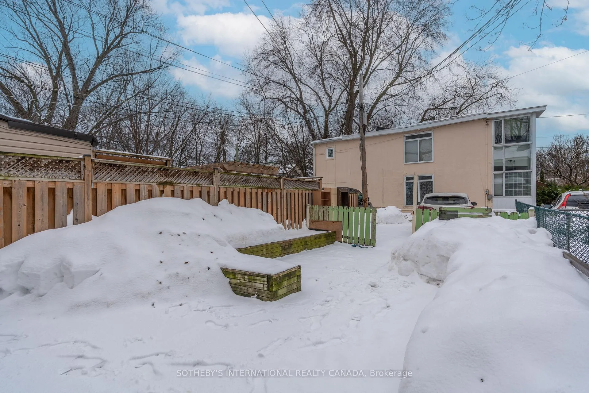Photo 21 of 364 Logan Avenue, Toronto, South Riverdale — HOMEH