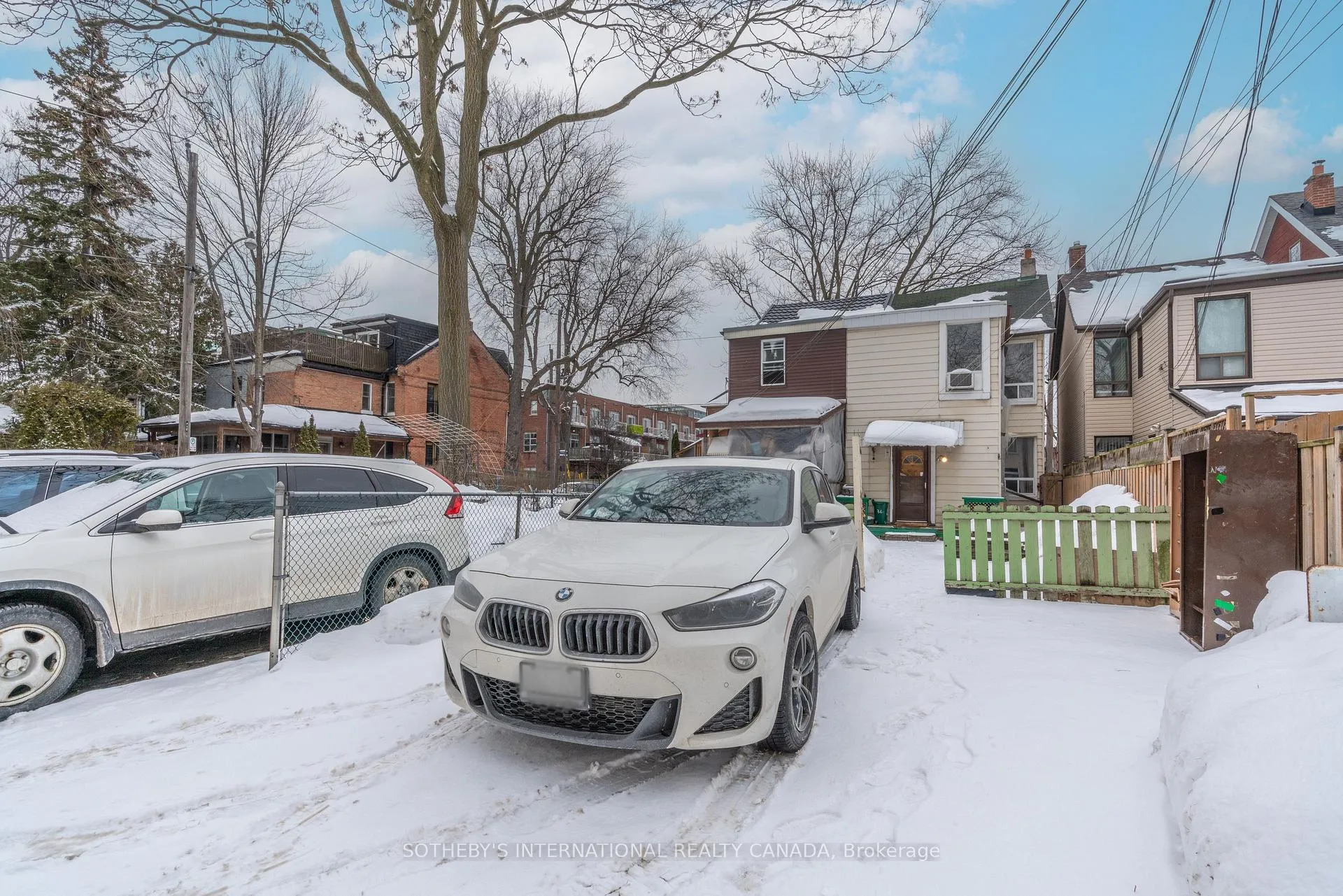 Photo 22 of 364 Logan Avenue, Toronto, South Riverdale — HOMEH