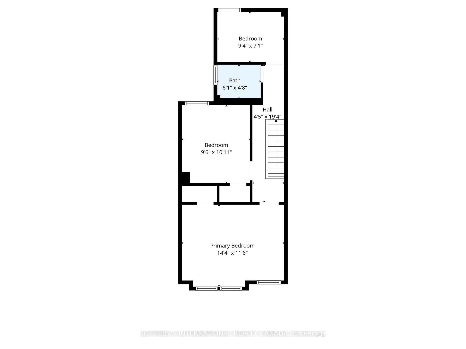 Photo 24 of 364 Logan Avenue, Toronto, South Riverdale — HOMEH
