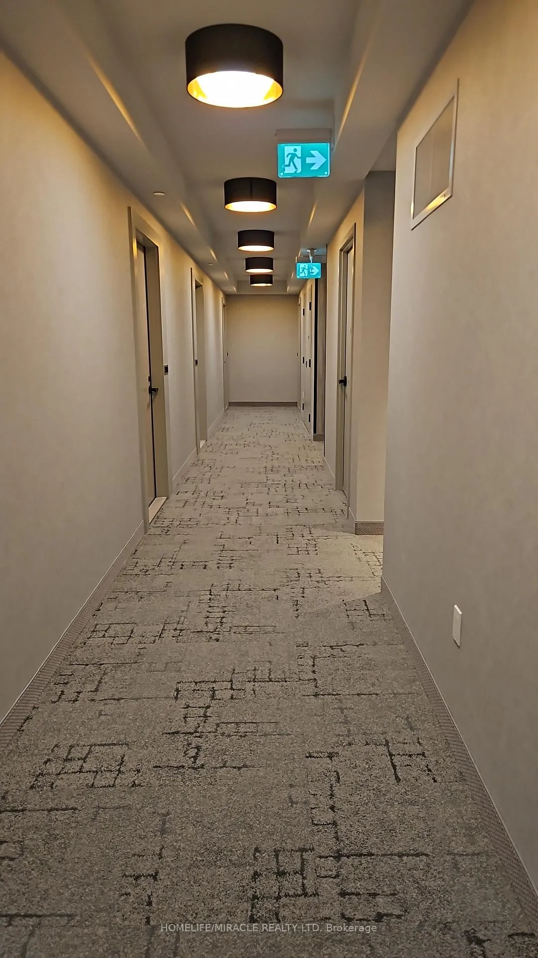 Photo 20 of Unit 5908, 8 Interchange Way, Vaughan, Vaughan Corporate Centre — HOMEH